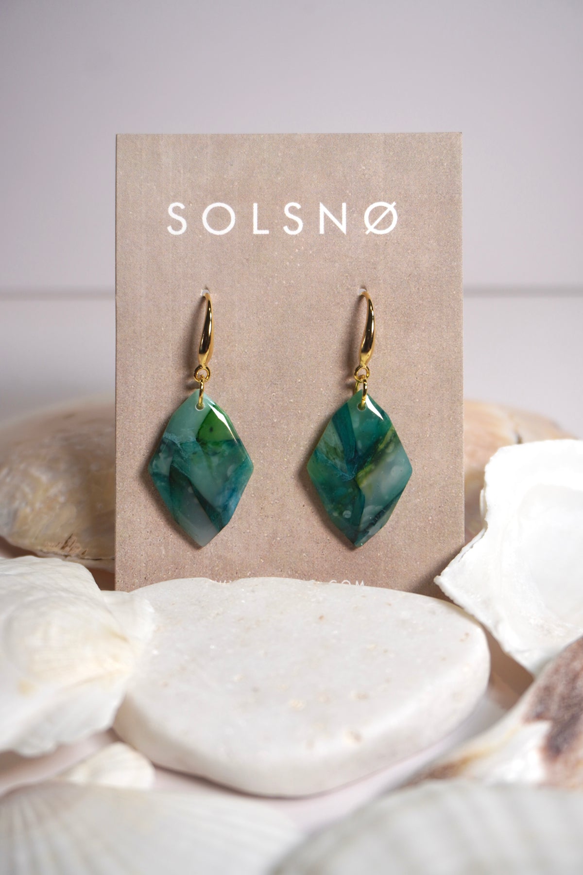 Pont-Scorff large gemstone