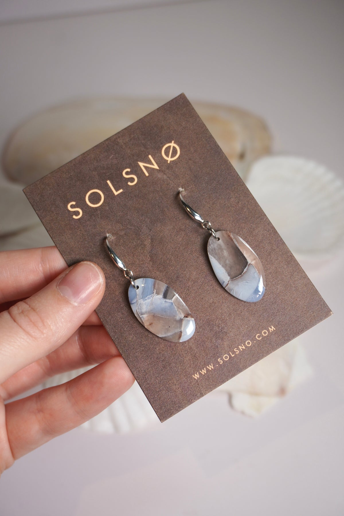 Tréguier oval gem