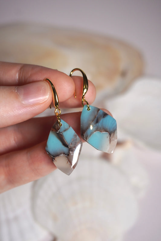 Perros-Guirec gemstone 1