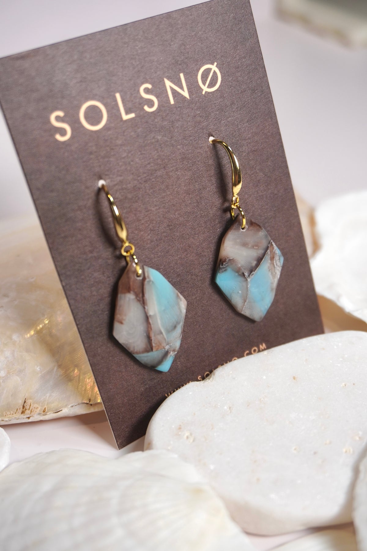 Perros-Guirec gemstone 3