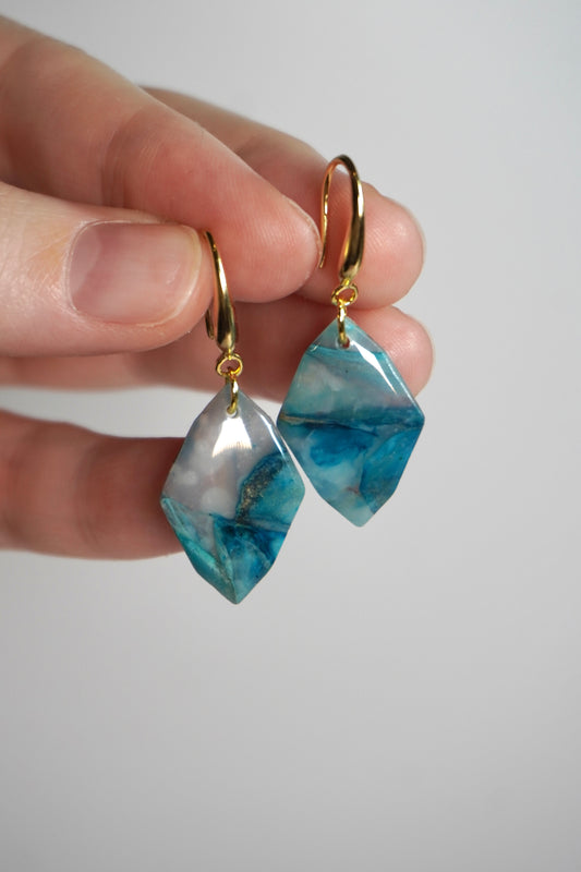 Blue Stone 1