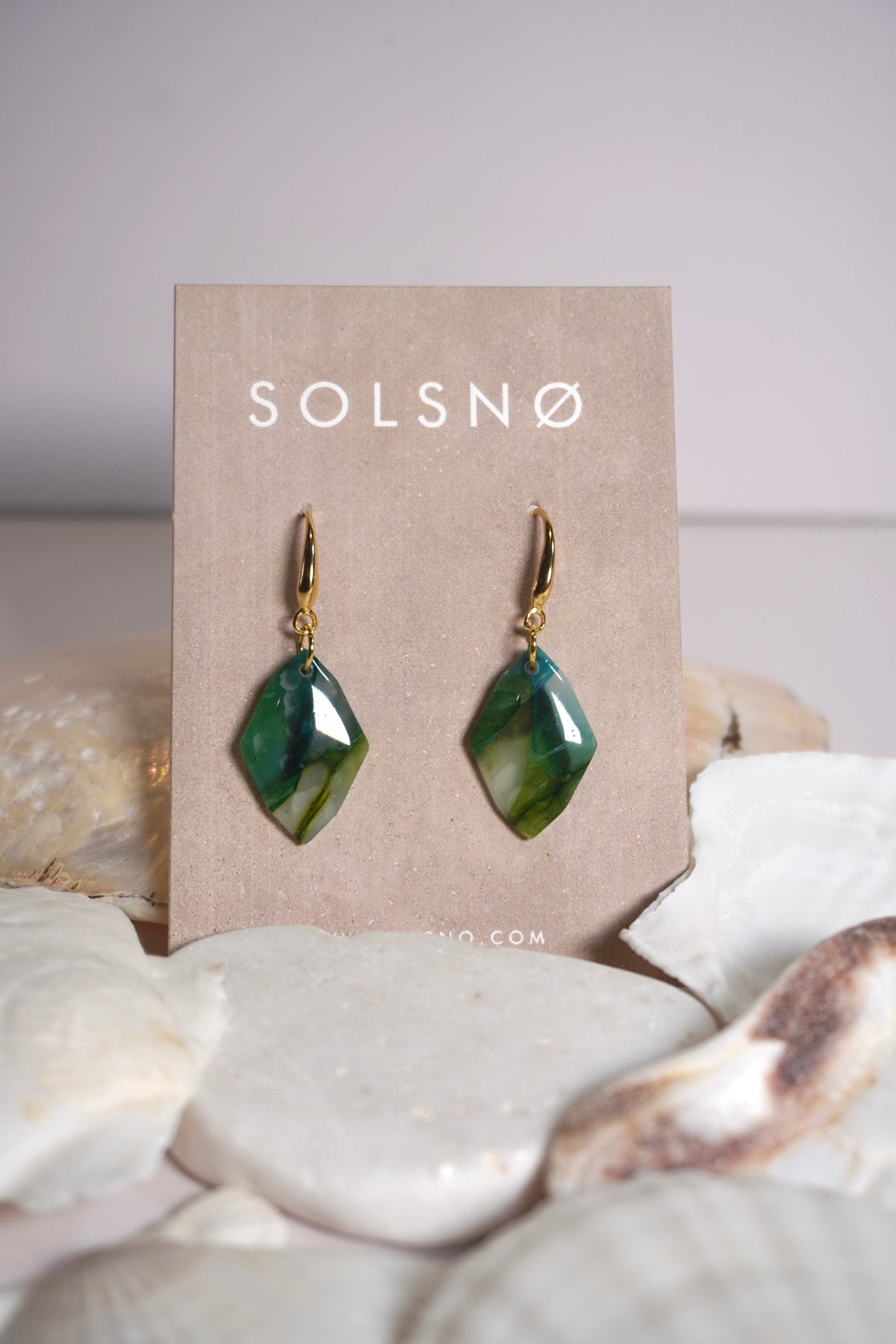 Pont-Scorff gemstone