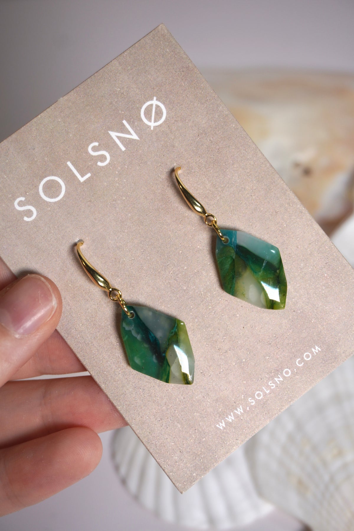 Pont-Scorff gemstone