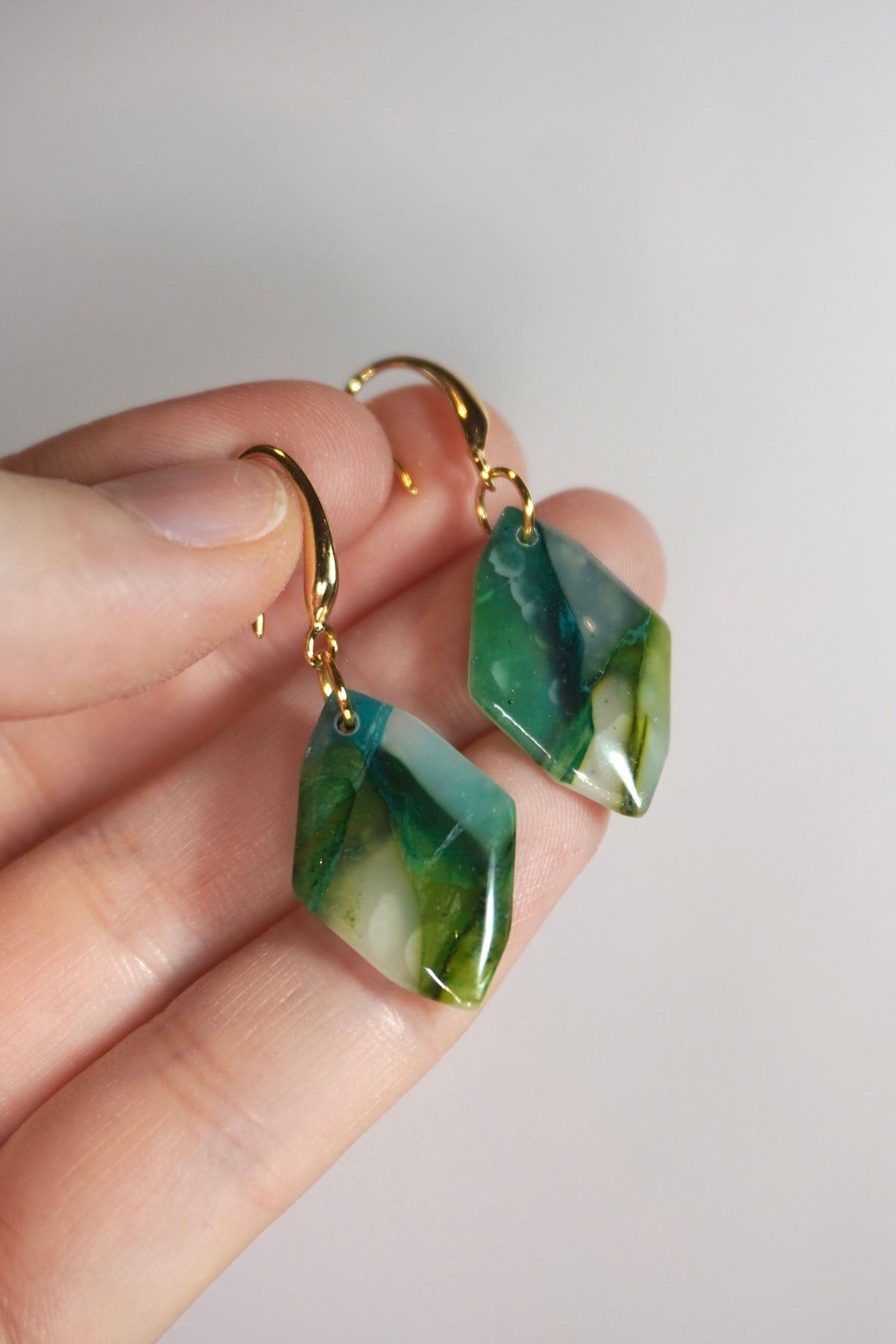 Pont-Scorff gemstone