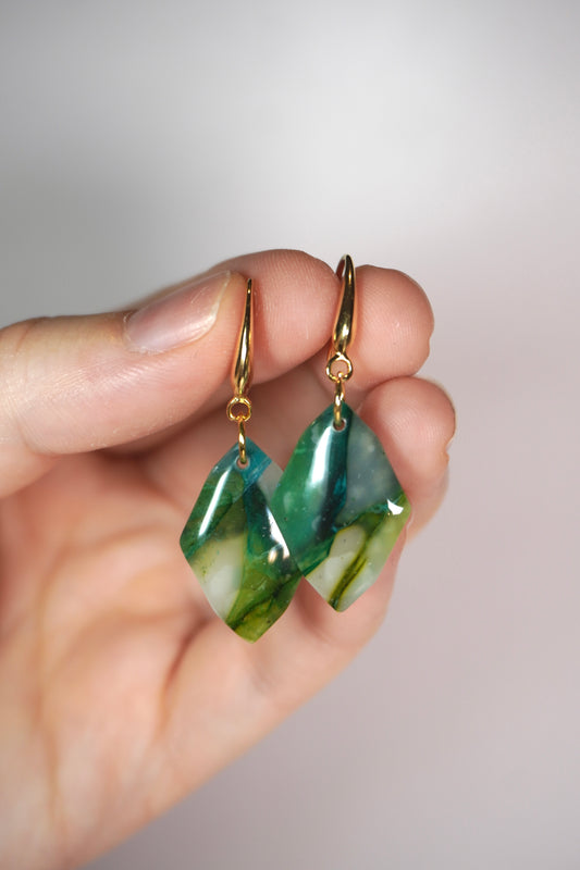Pont-Scorff gemstone