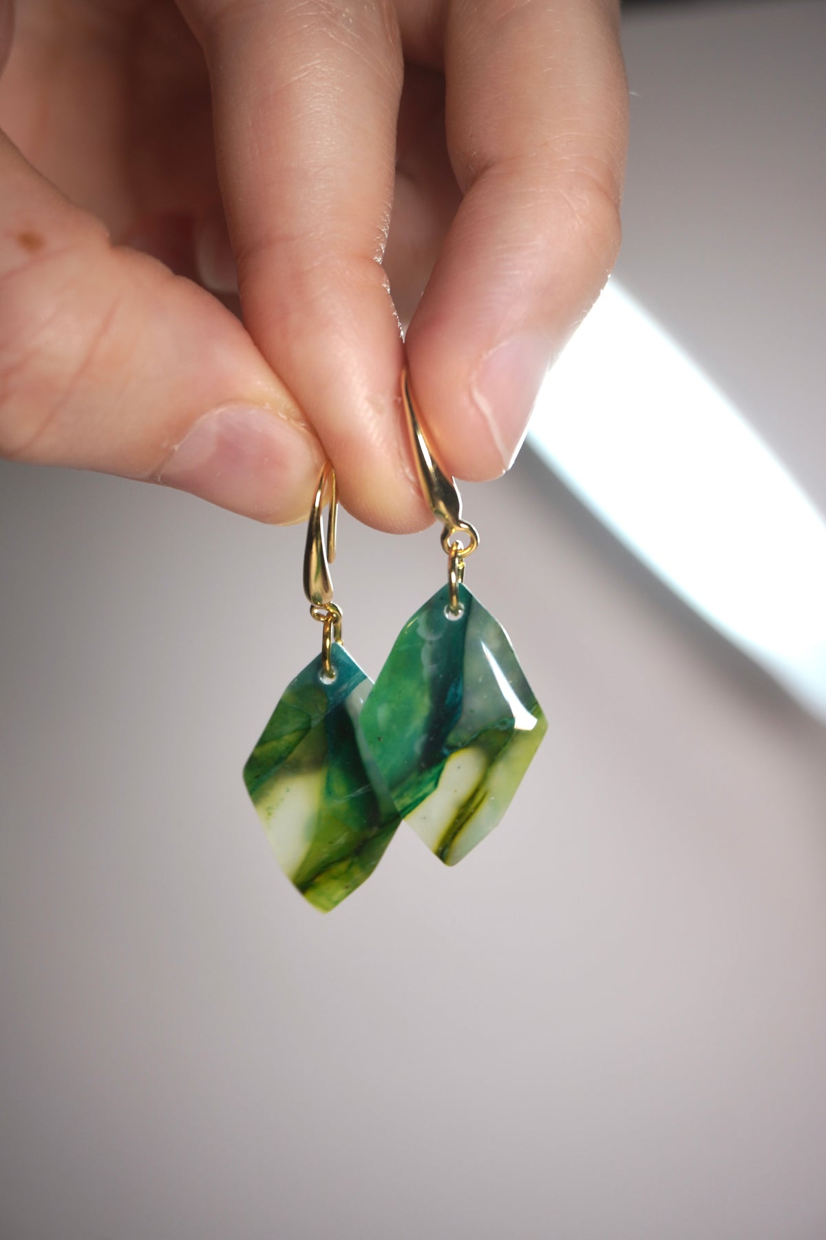 Pont-Scorff gemstone