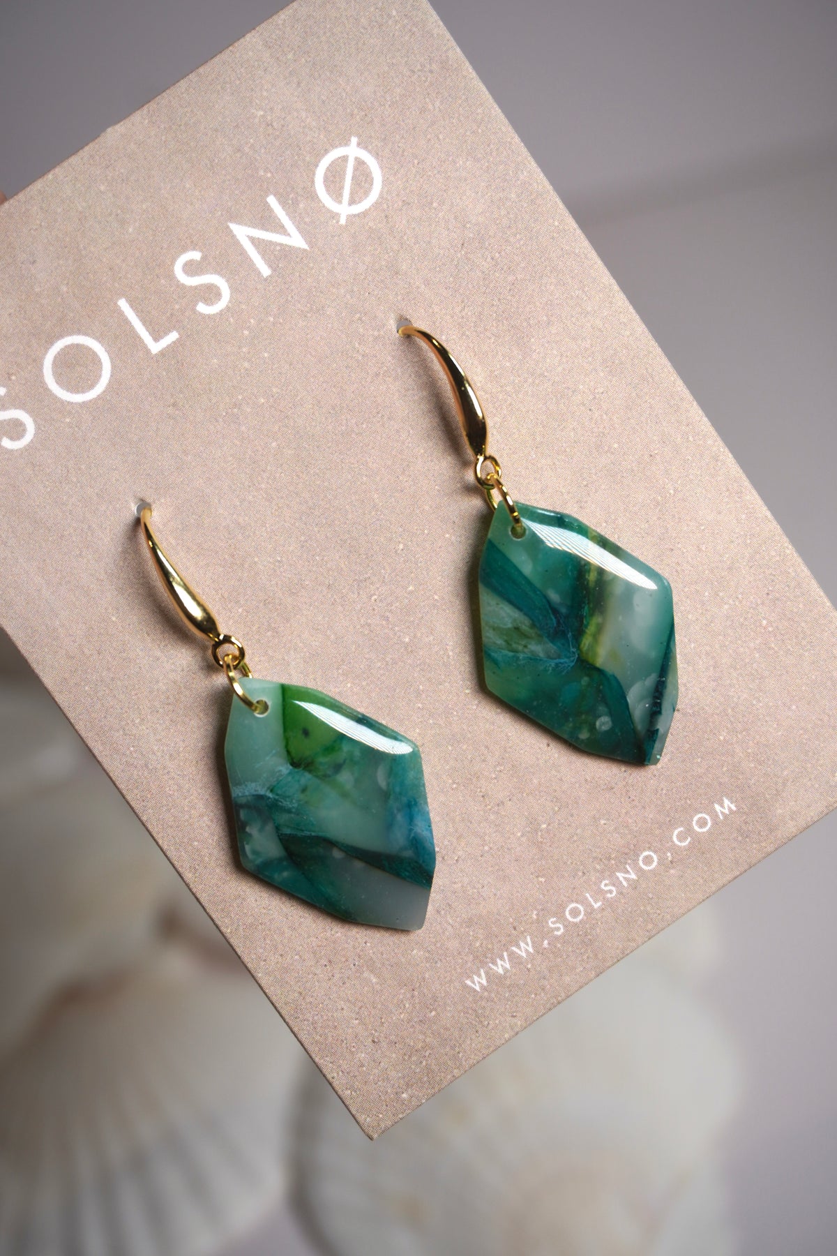 Pont-Scorff large gemstone