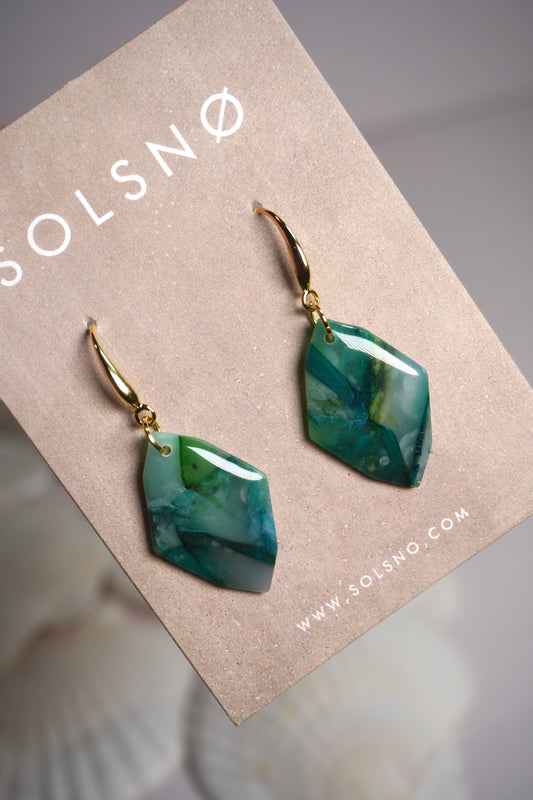 Pont-Scorff large gemstone