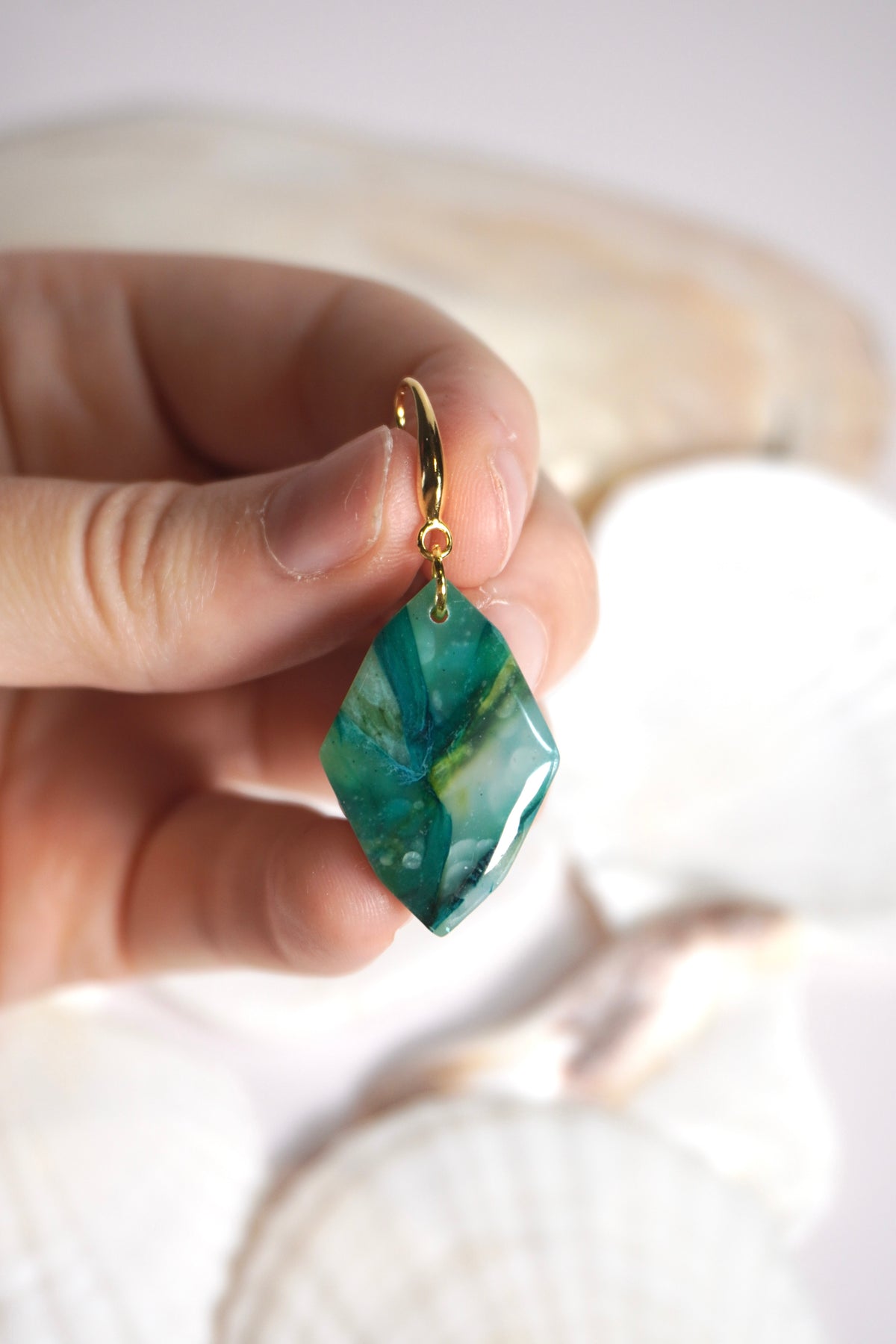 Pont-Scorff large gemstone