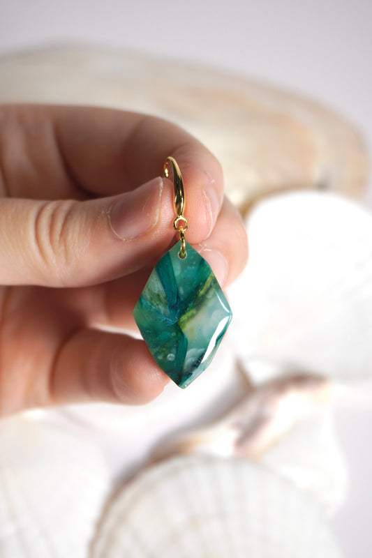 Pont-Scorff large gemstone