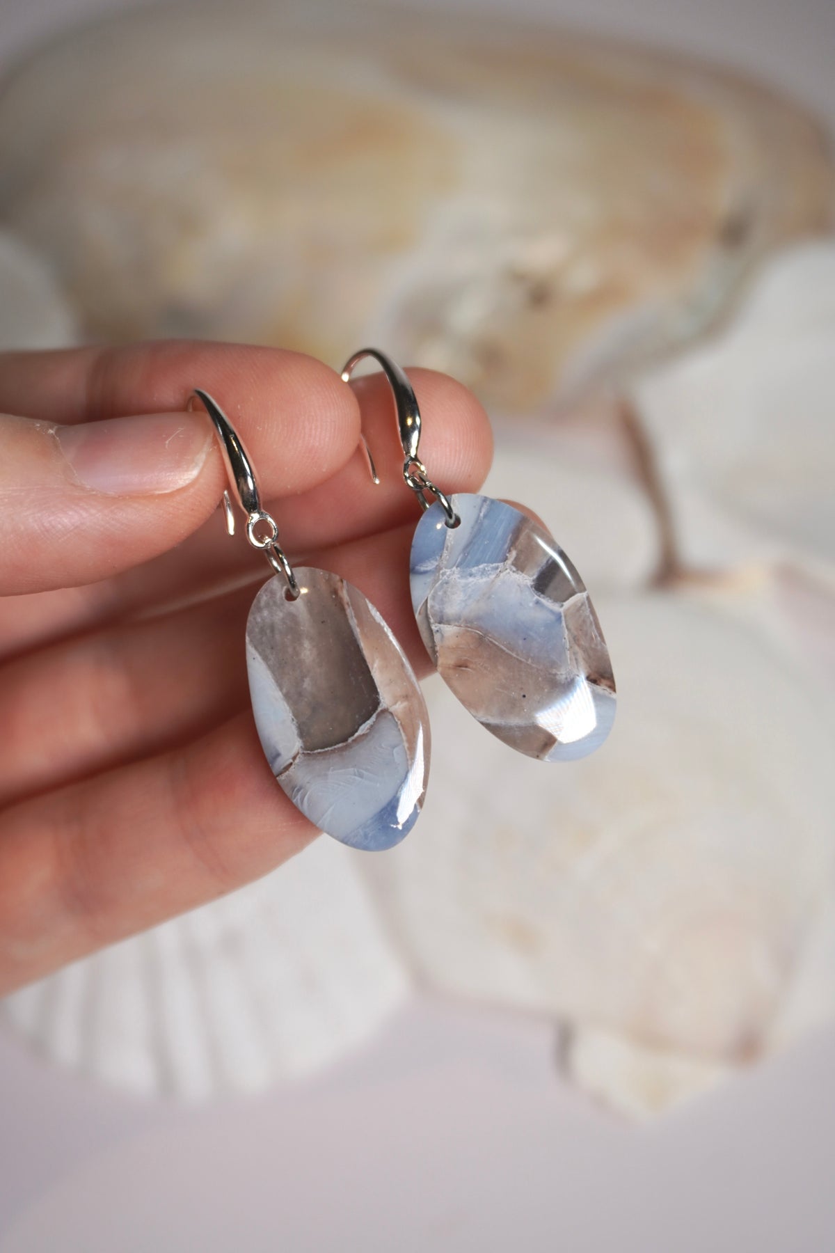 Tréguier oval gem