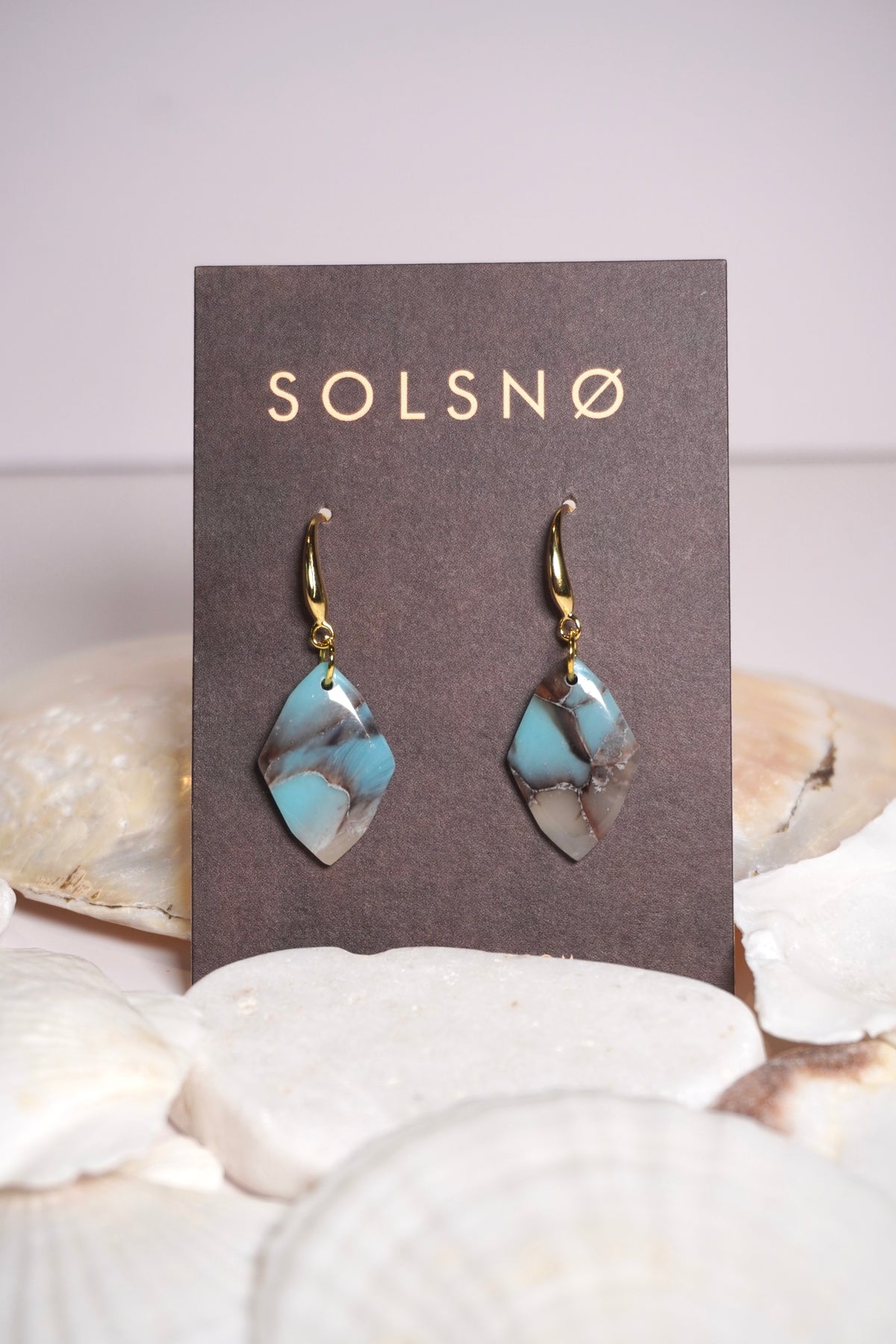Perros-Guirec gemstone 1