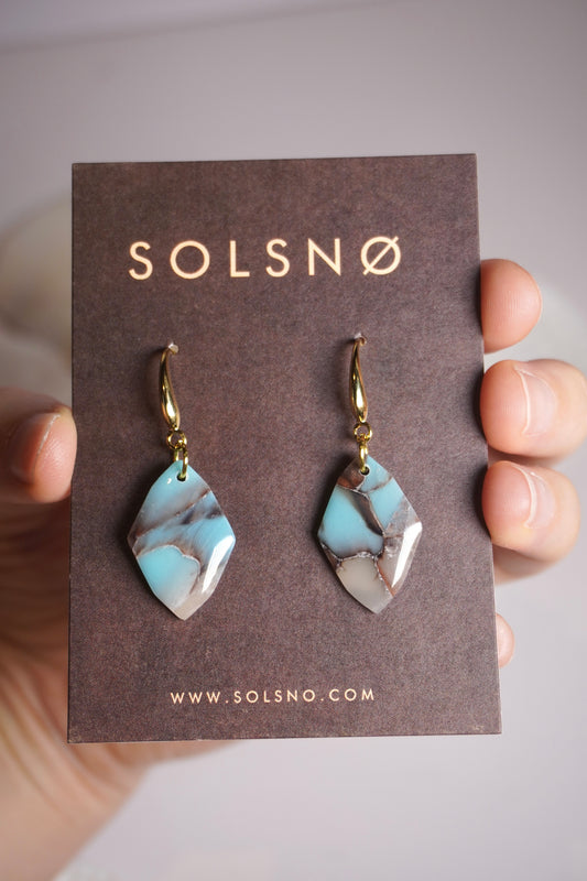 Perros-Guirec gemstone 1