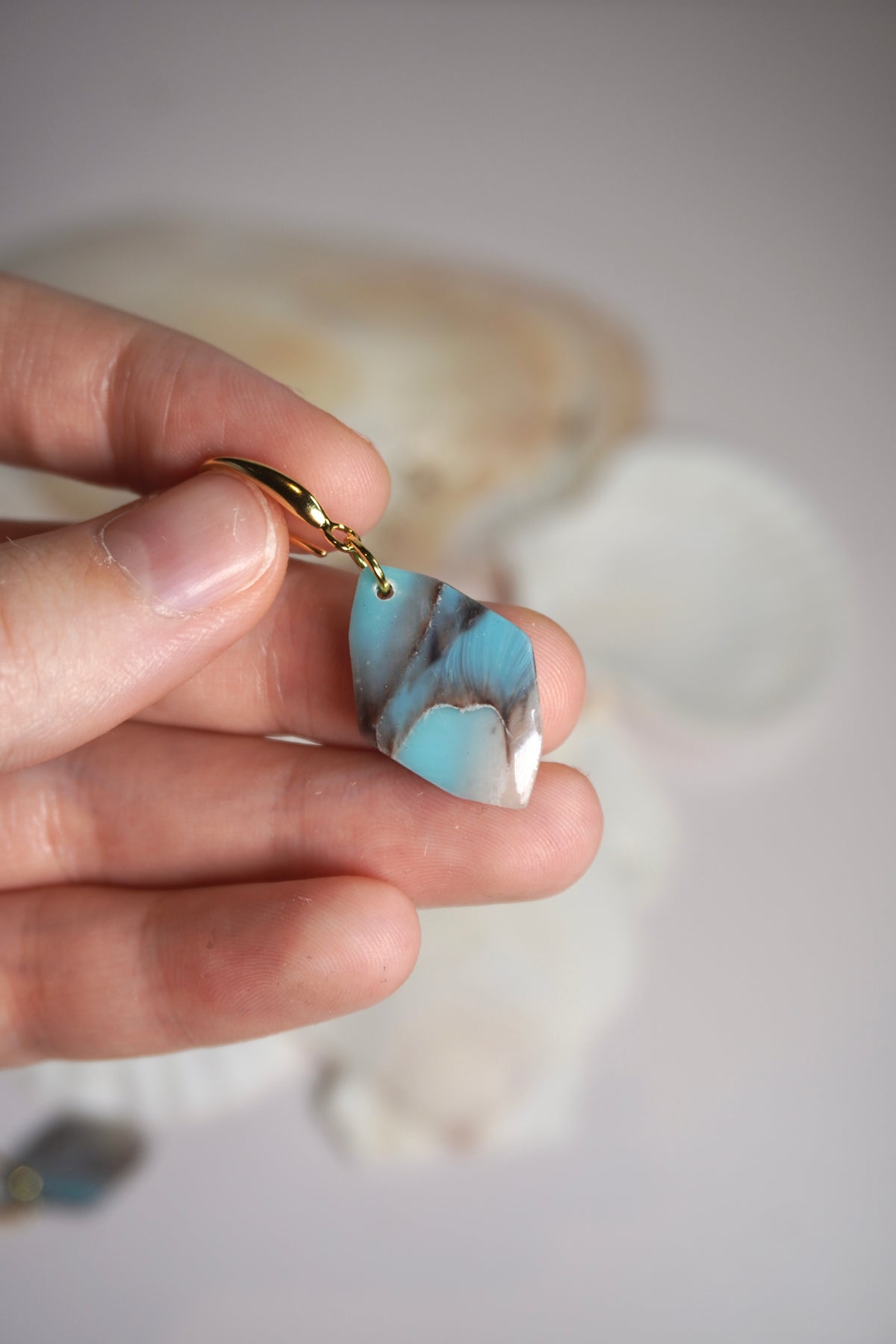 Perros-Guirec gemstone 1