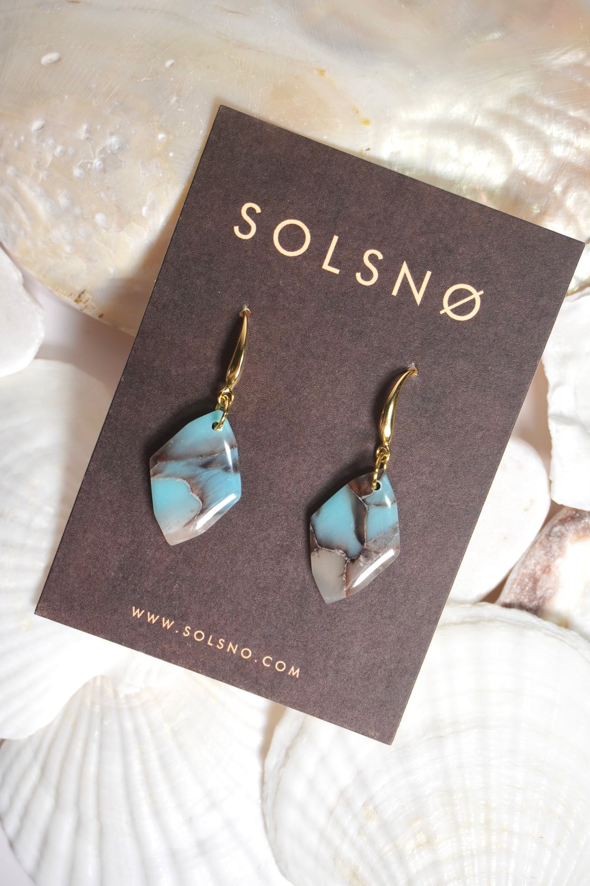 Perros-Guirec gemstone 1