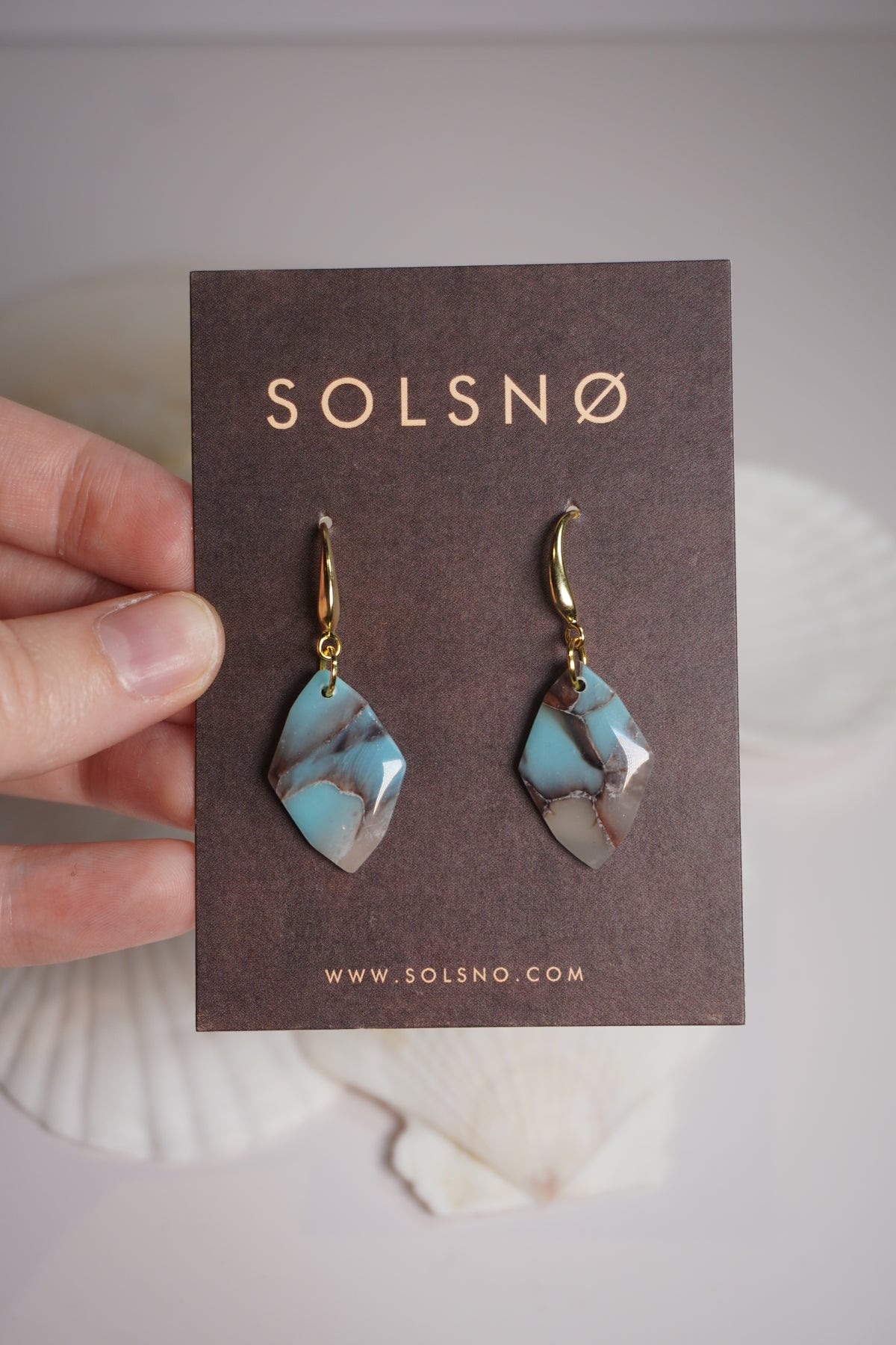 Perros-Guirec gemstone 1