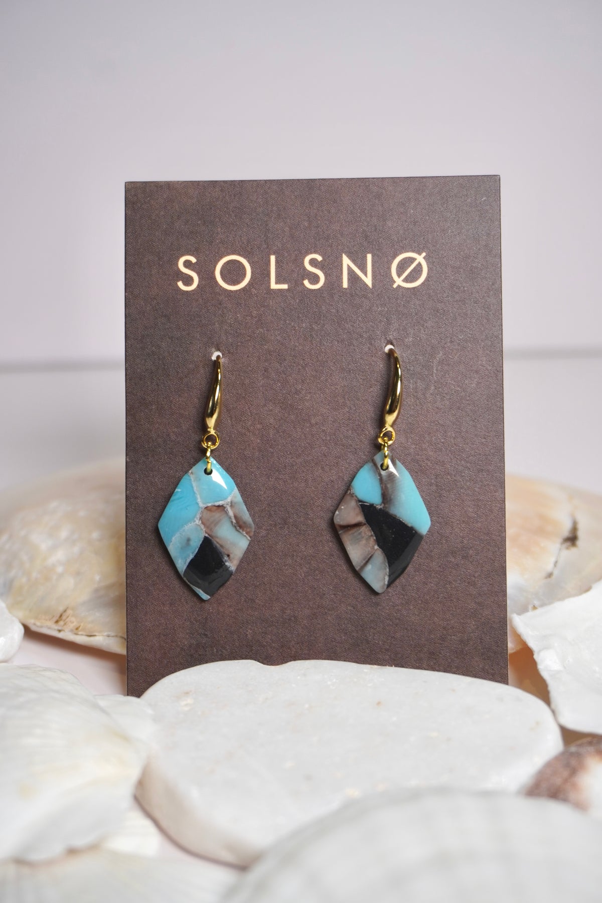 Perros-Guirec gemstone 2