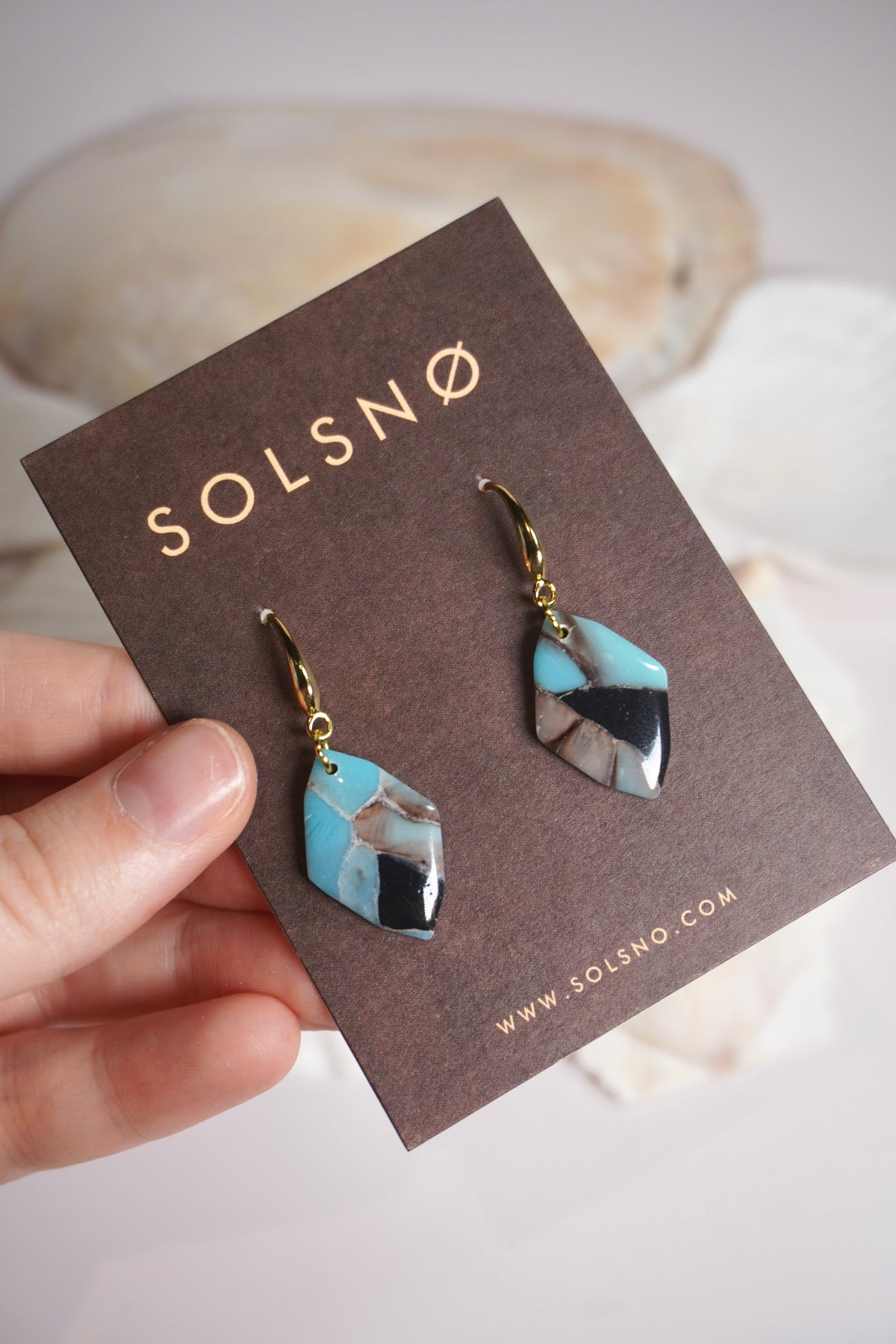 Perros-Guirec gemstone 2