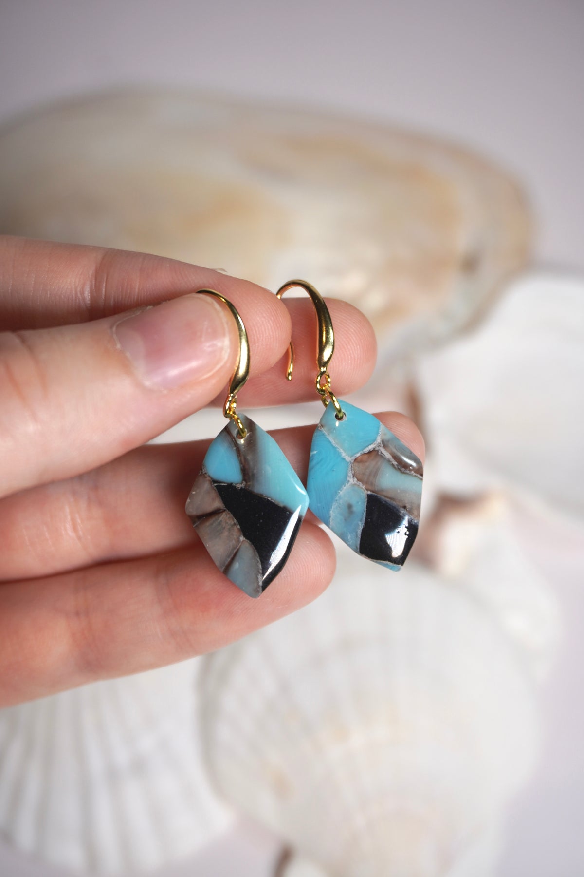 Perros-Guirec gemstone 2