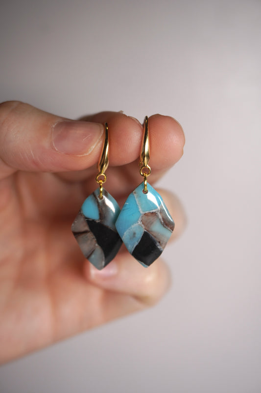 Perros-Guirec gemstone 2