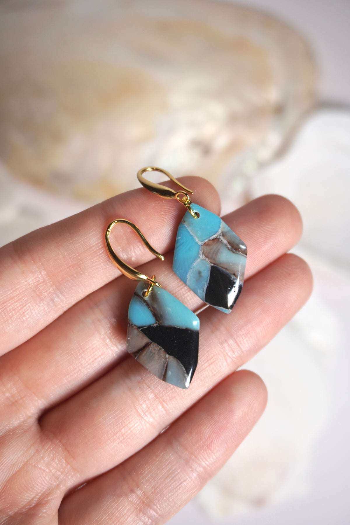 Perros-Guirec gemstone 2