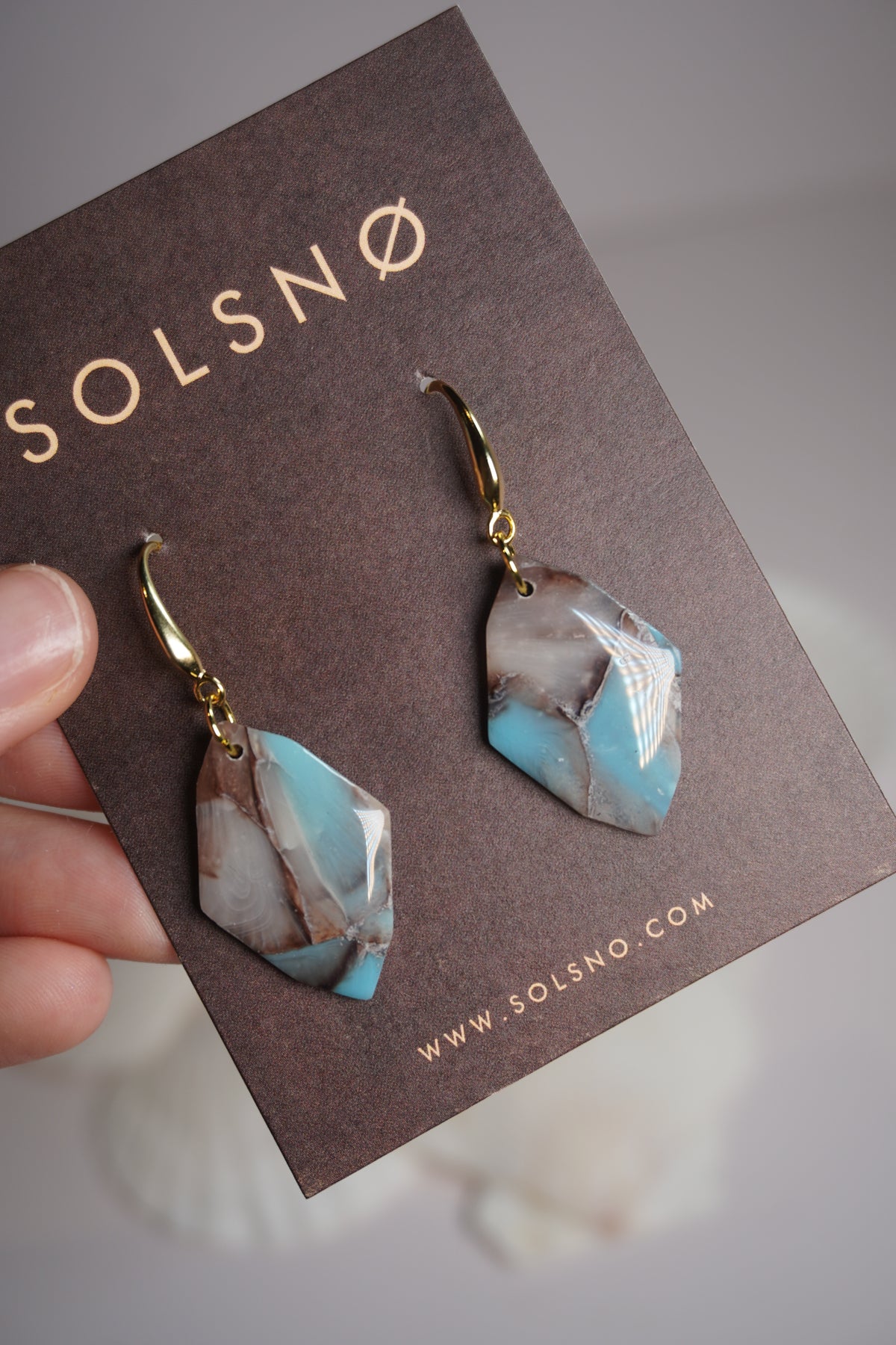 Perros-Guirec gemstone 3