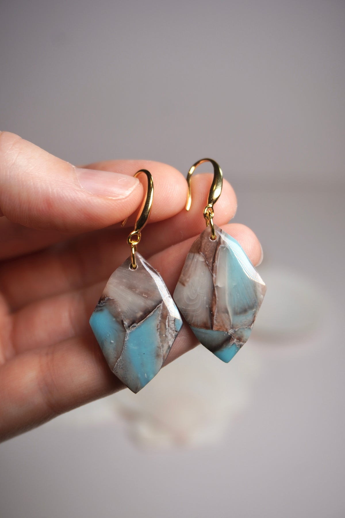Perros-Guirec gemstone 3
