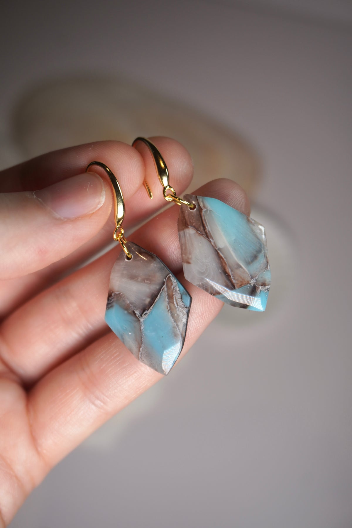 Perros-Guirec gemstone 3