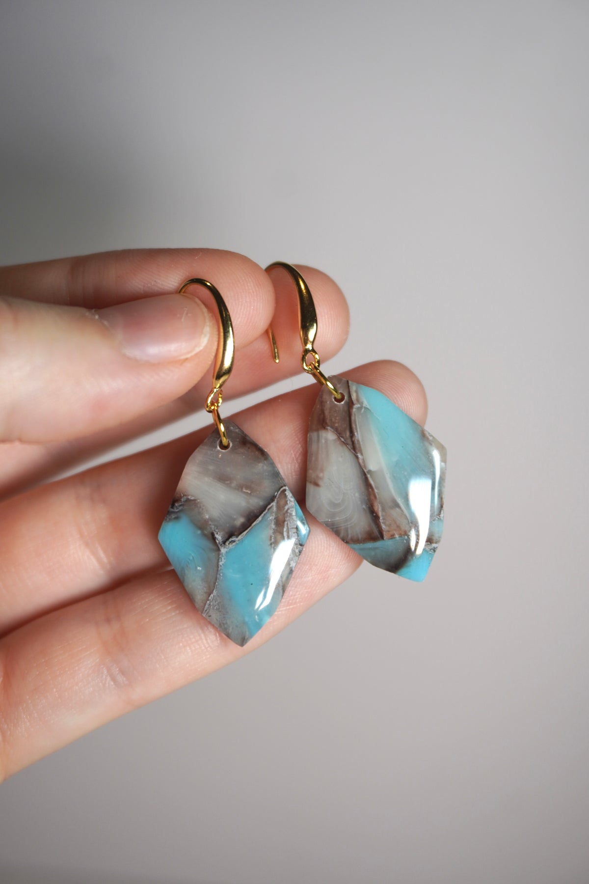 Perros-Guirec gemstone 3