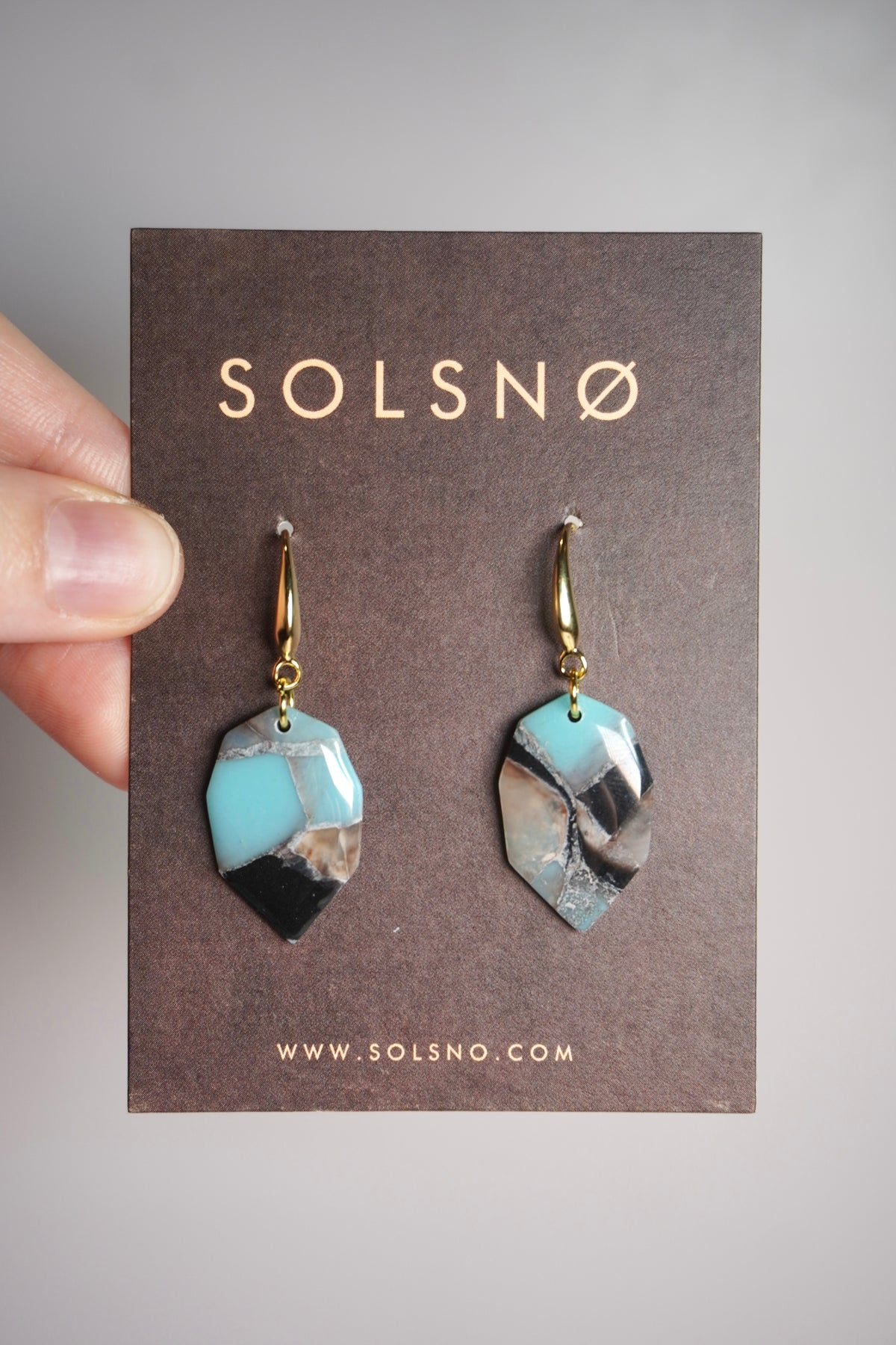 Perros-Guirec gemstone 4