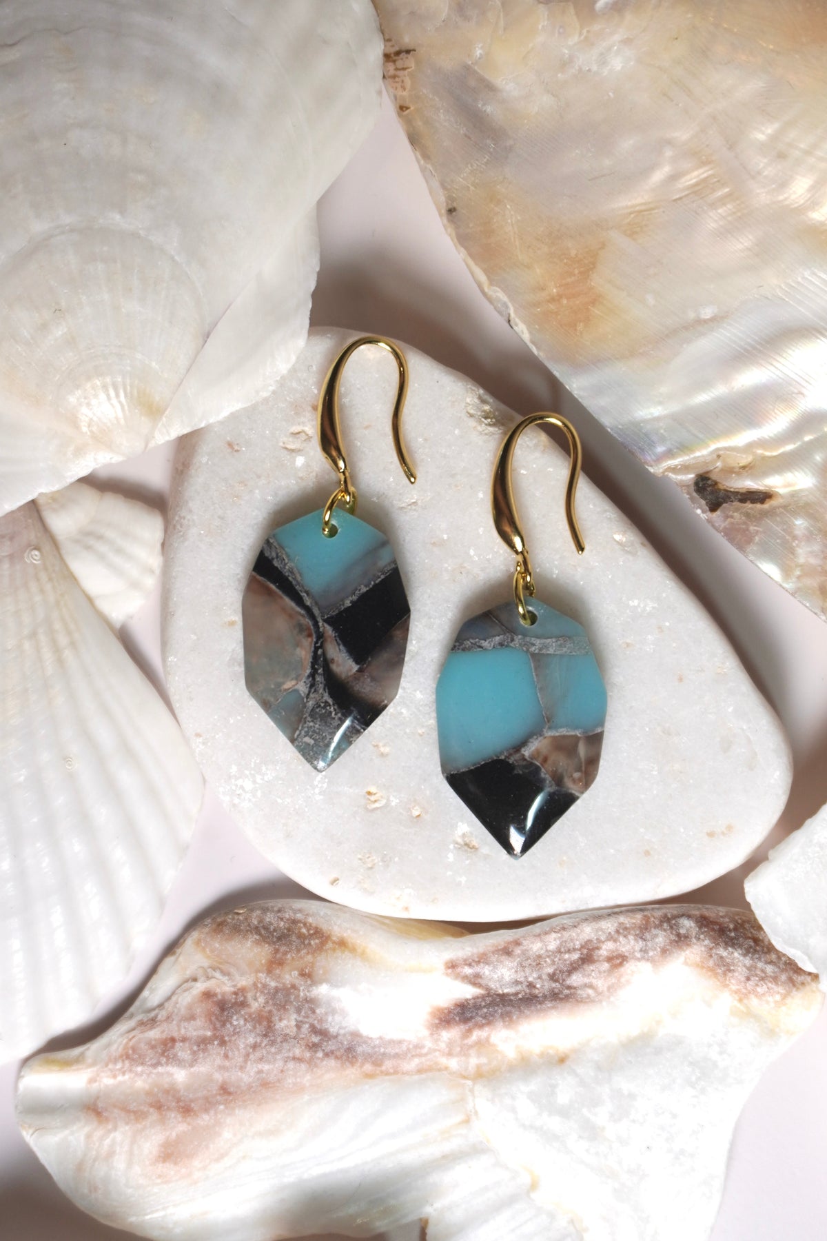 Perros-Guirec gemstone 4