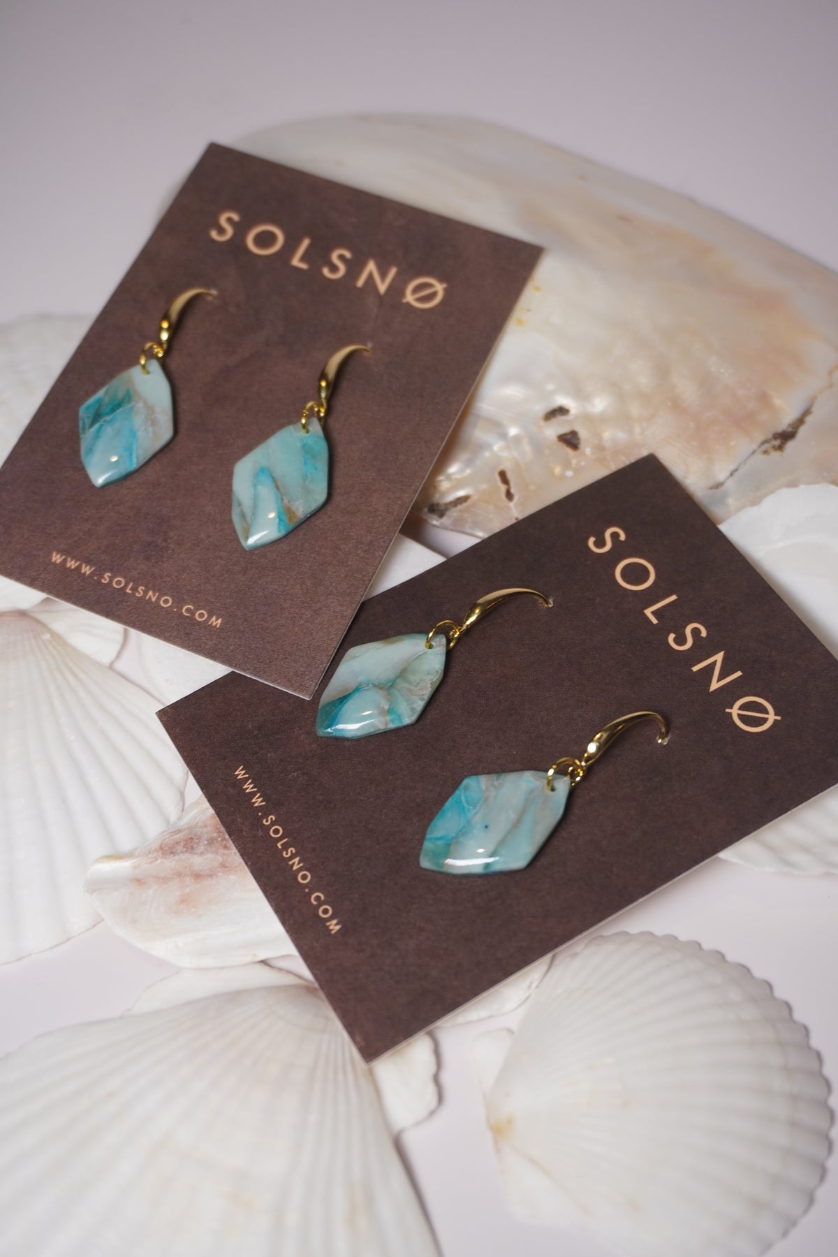 Trégastel gemstones