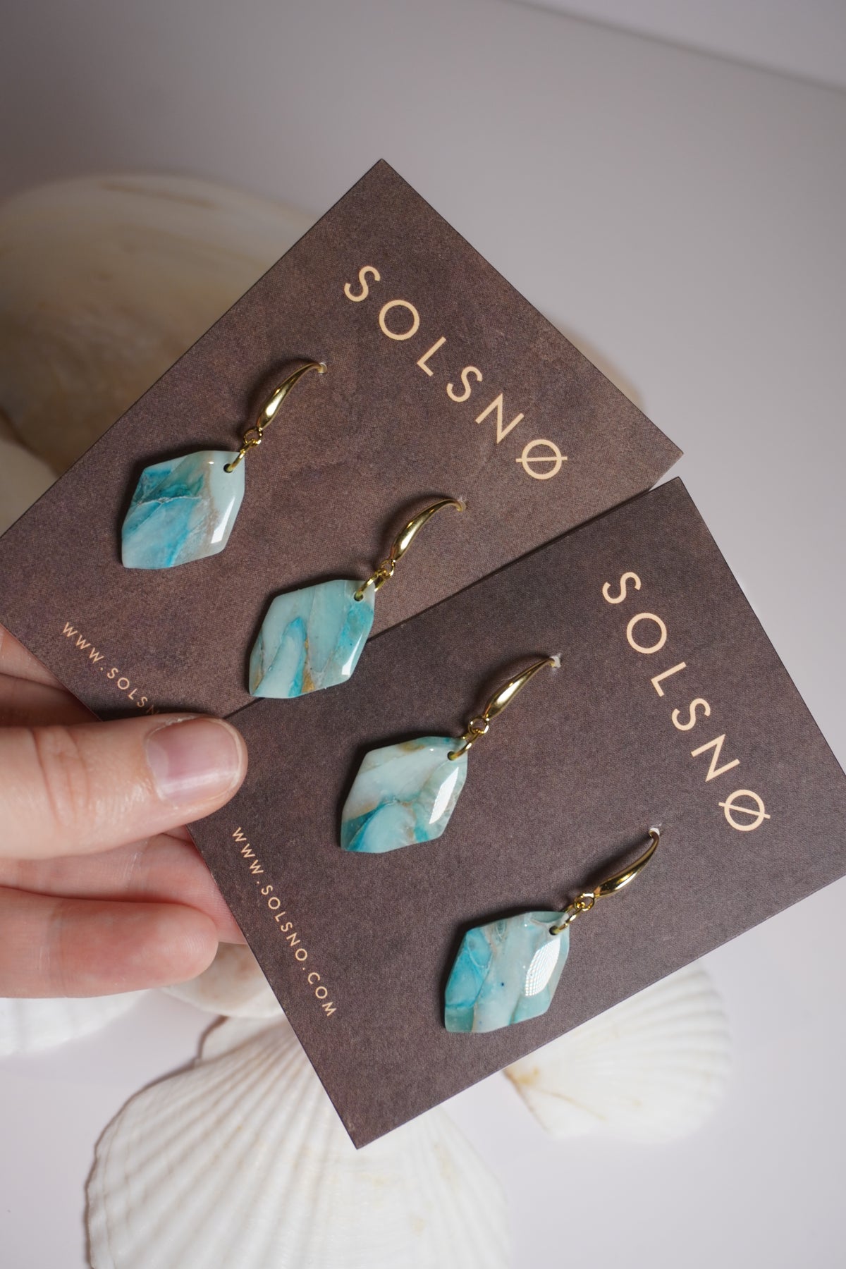 Trégastel gemstones