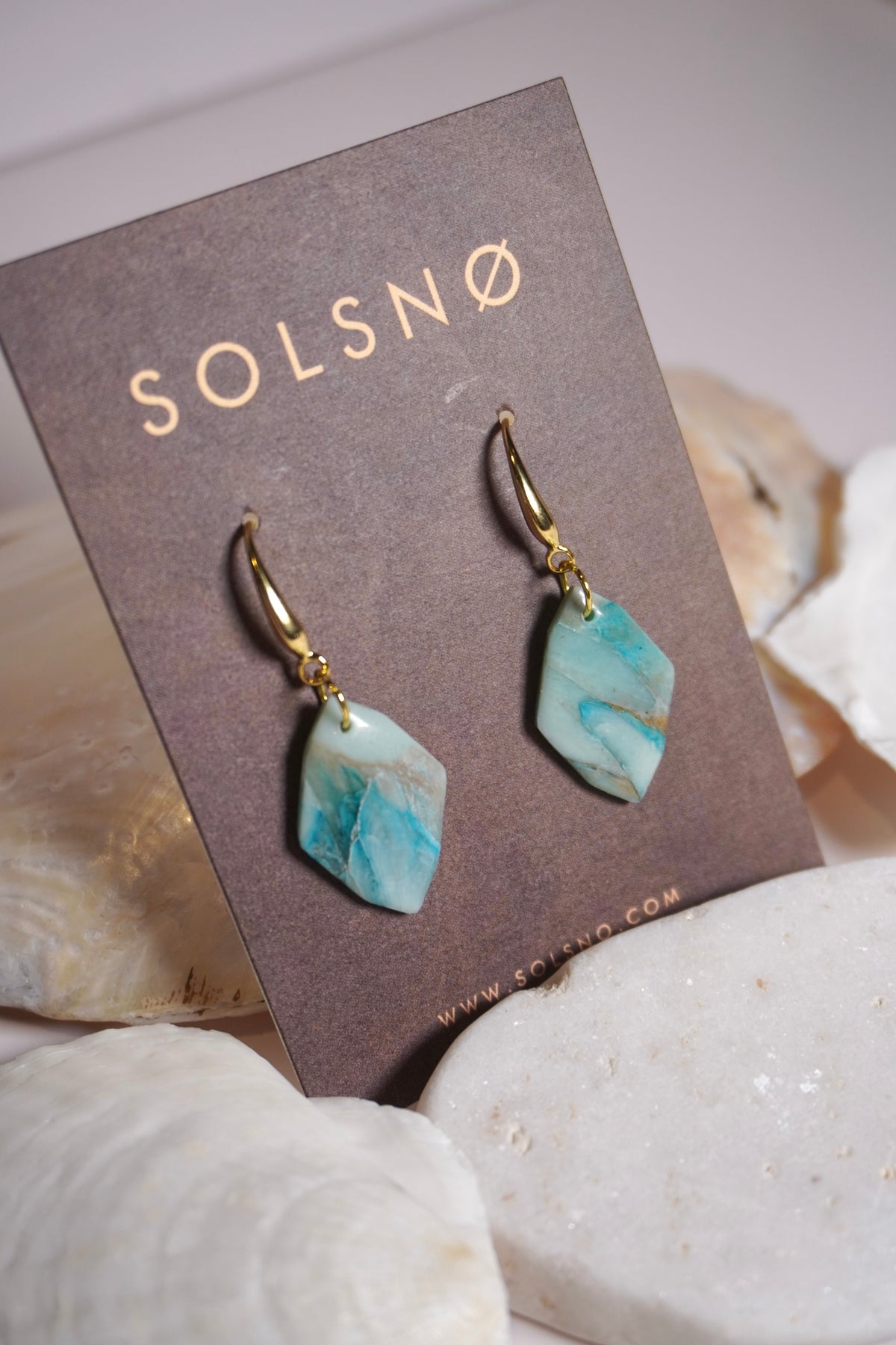 Trégastel gemstones