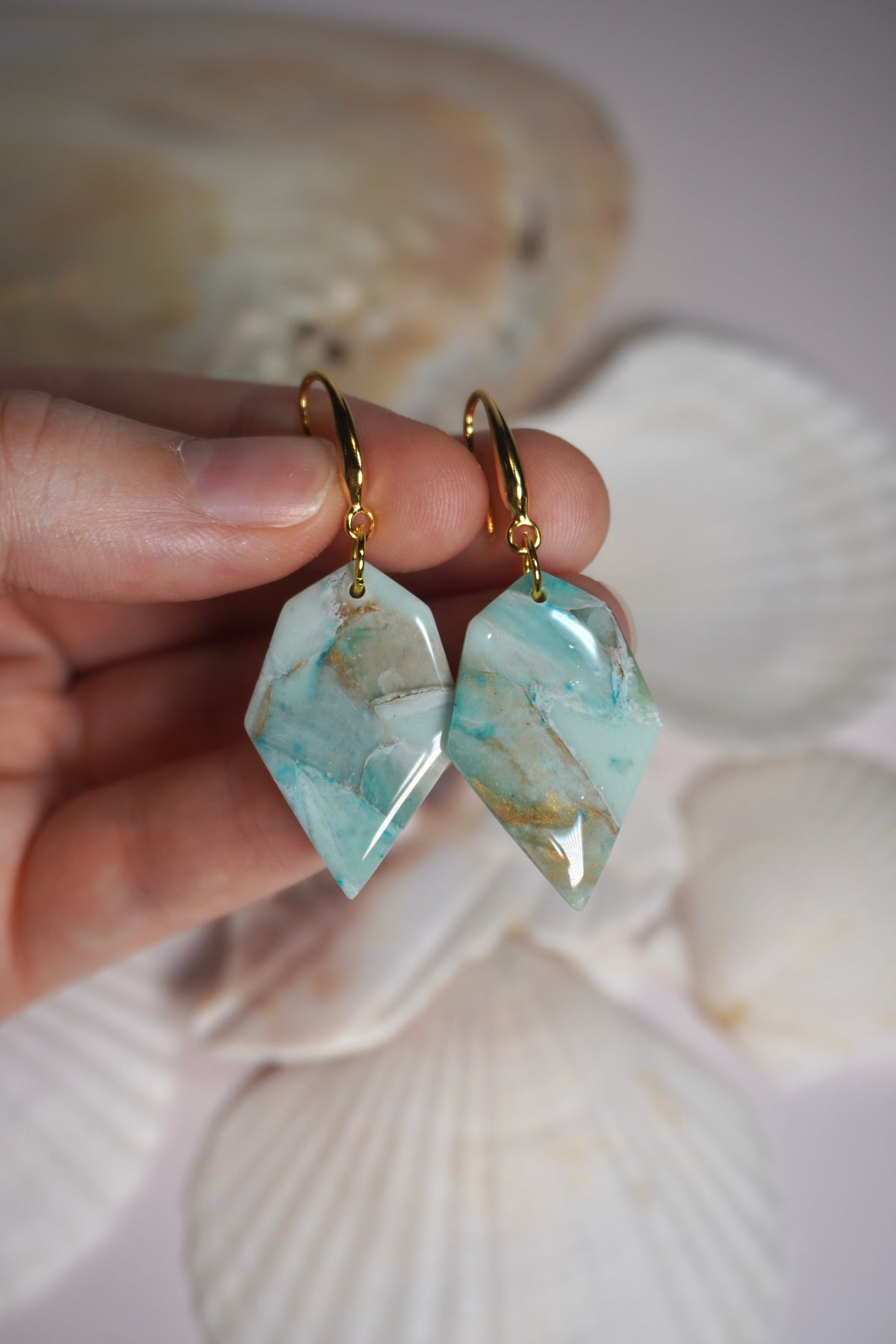 Trégastel large gems