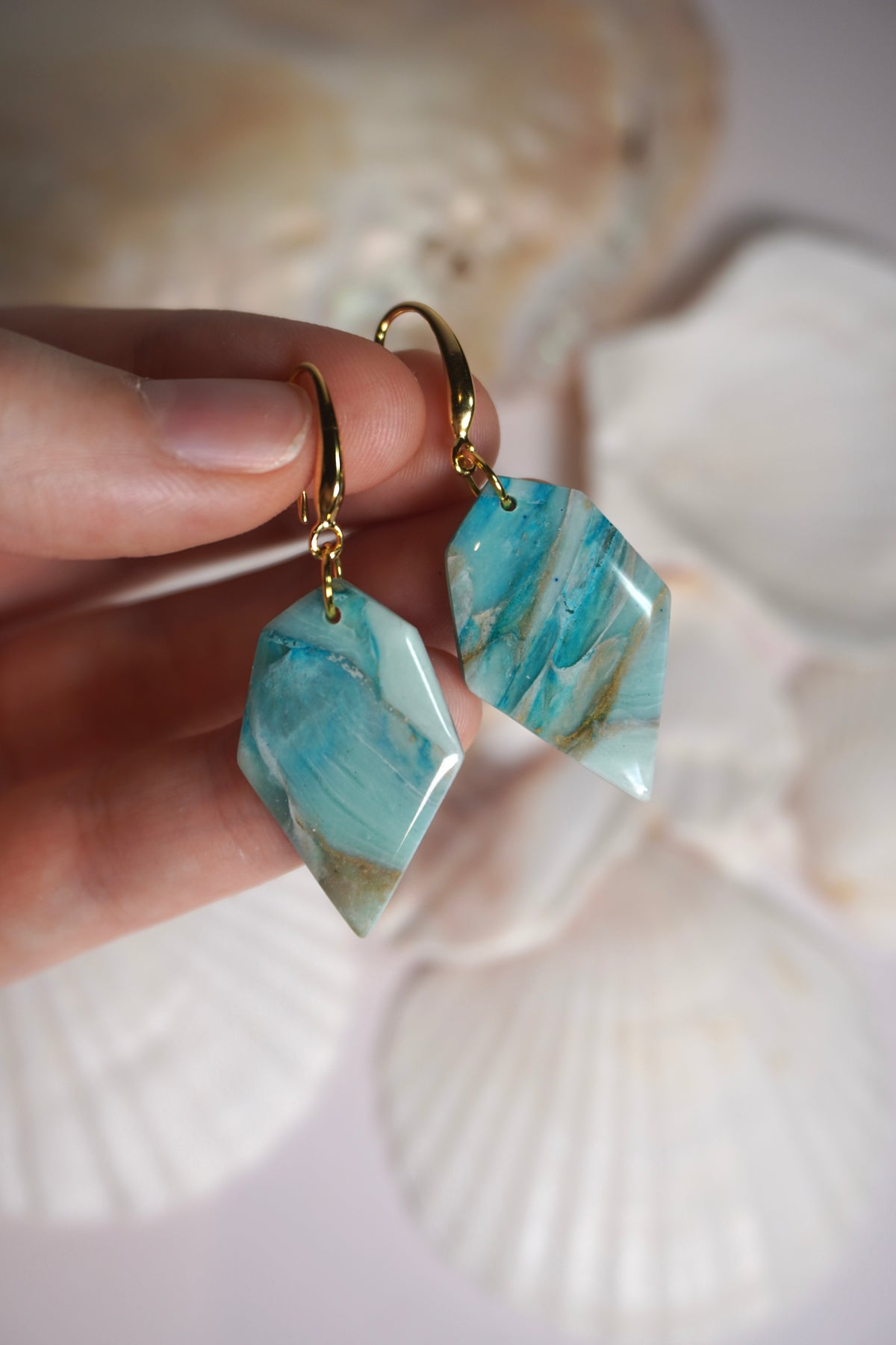 Trégastel large gems