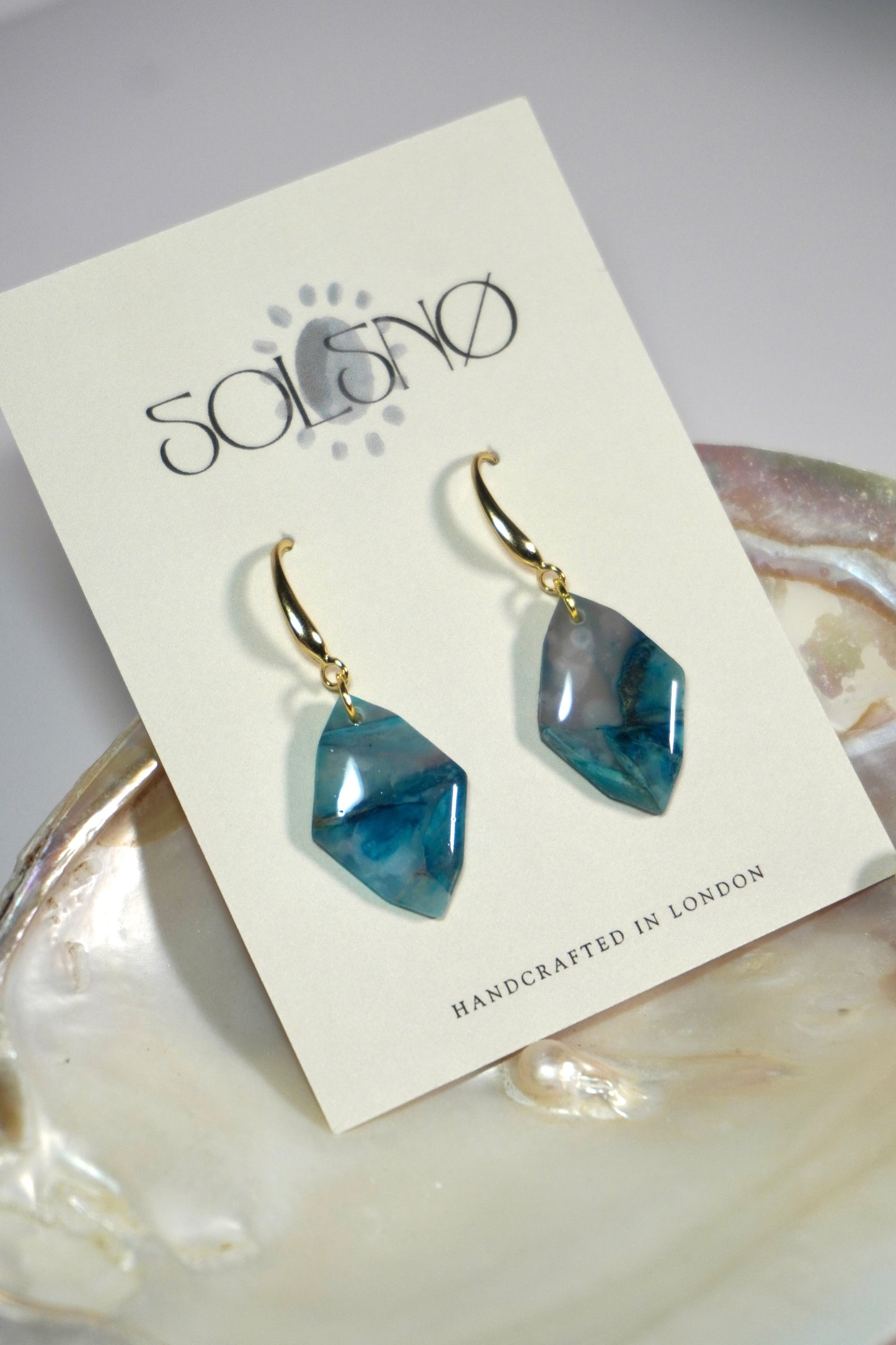 Blue Stone 1