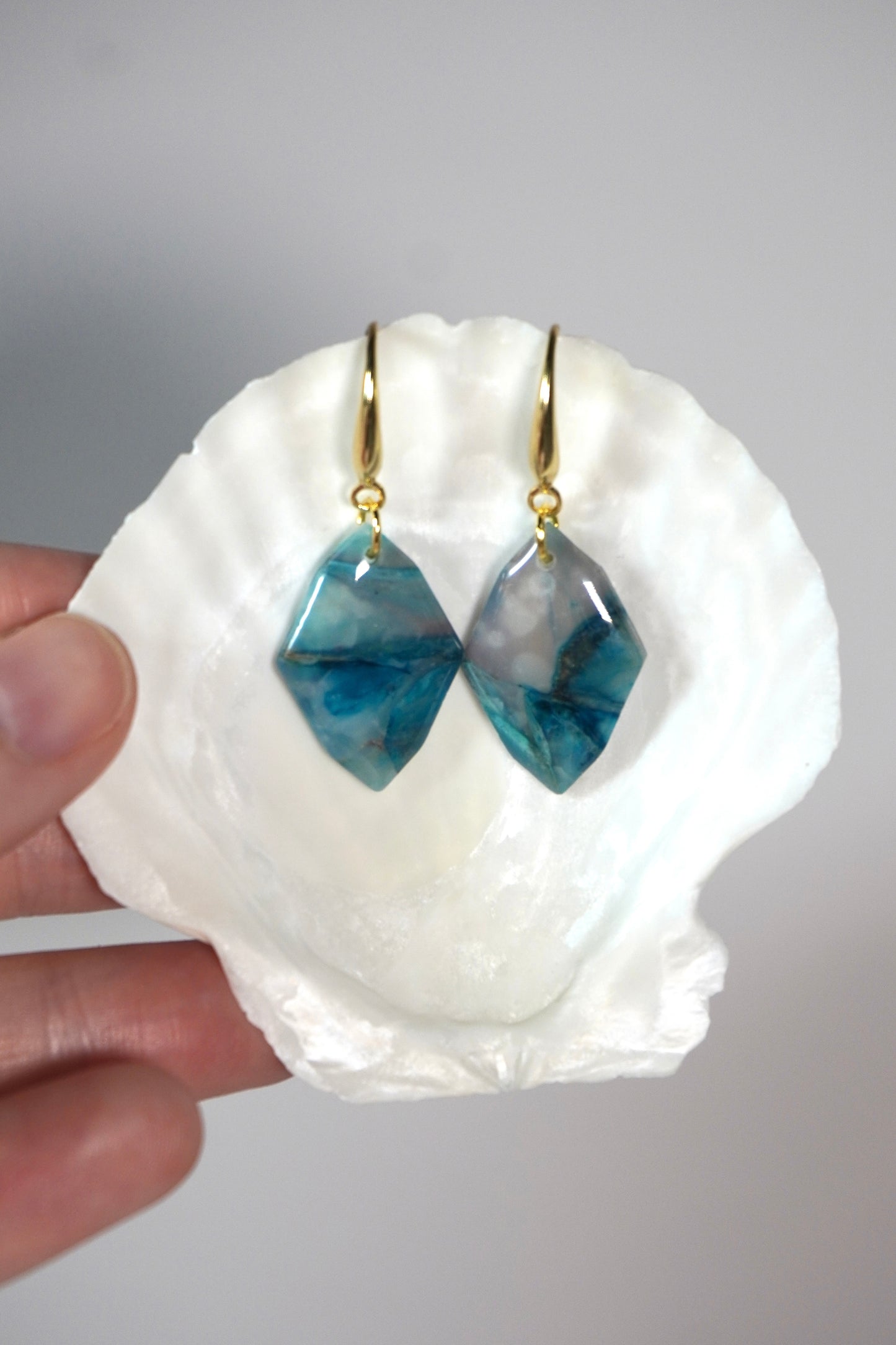 Blue Stone 1