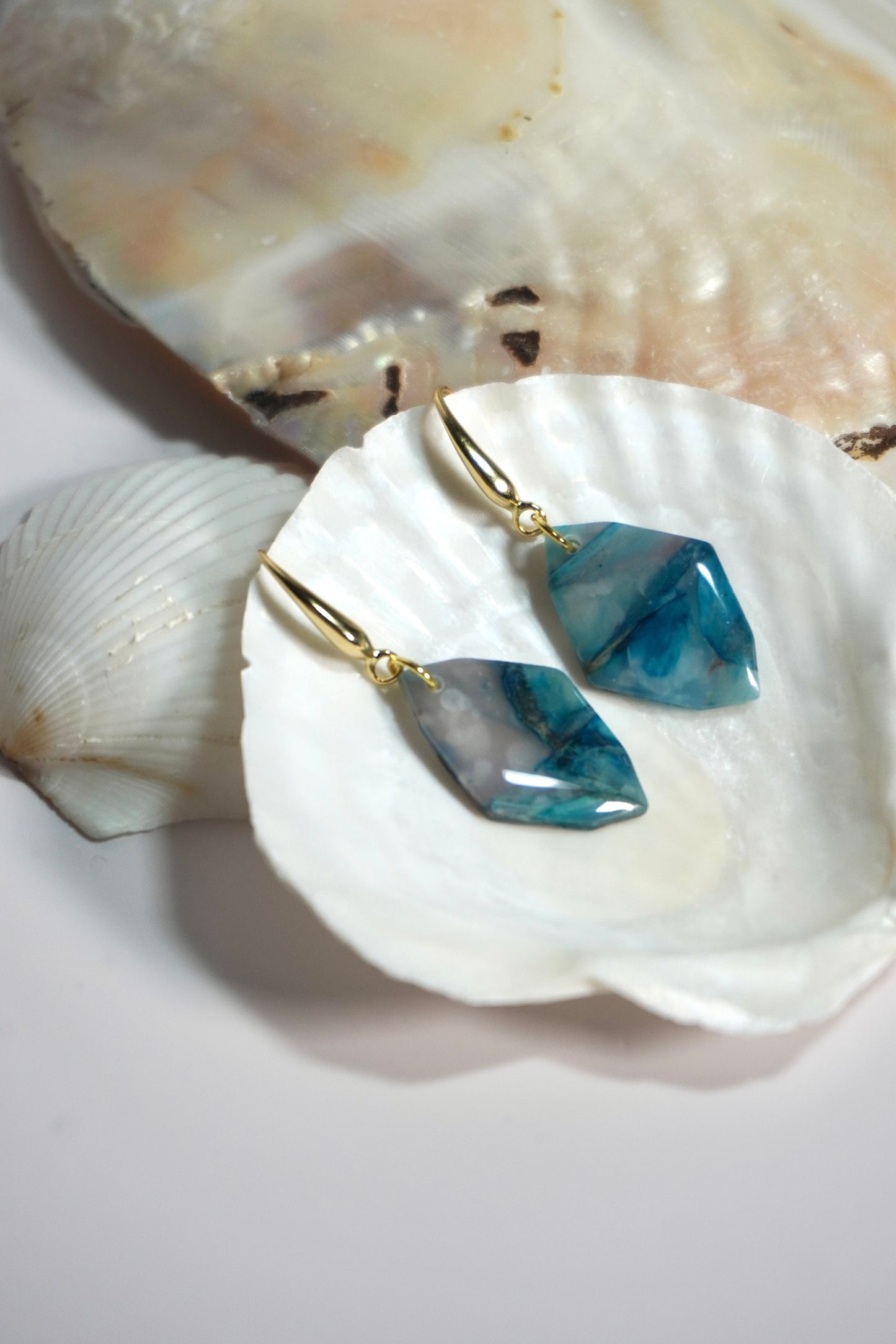 Blue Stone 1