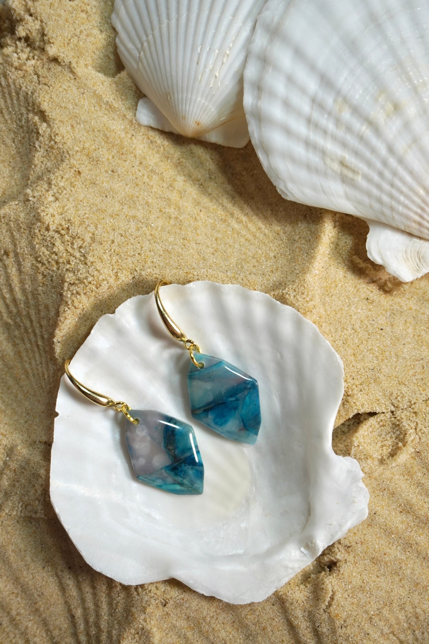 Blue Stone 1