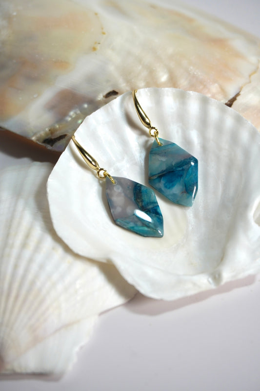 Blue Stone 1