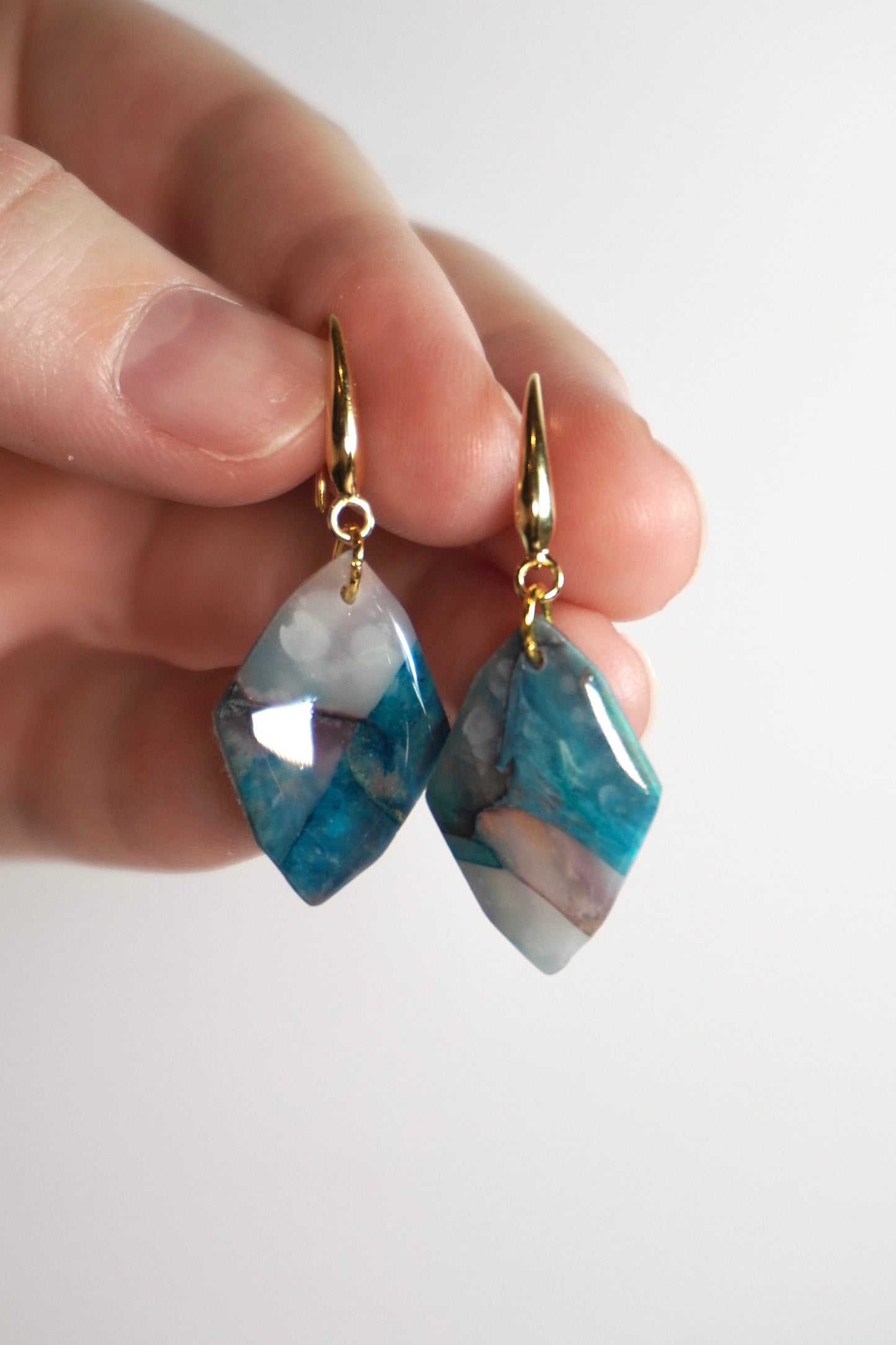 Blue Stone 2