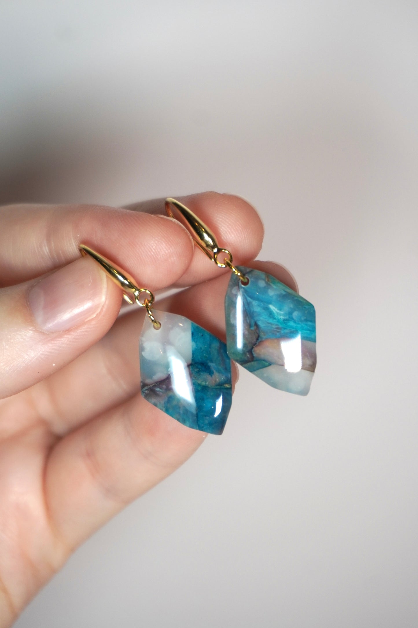 Blue Stone 2