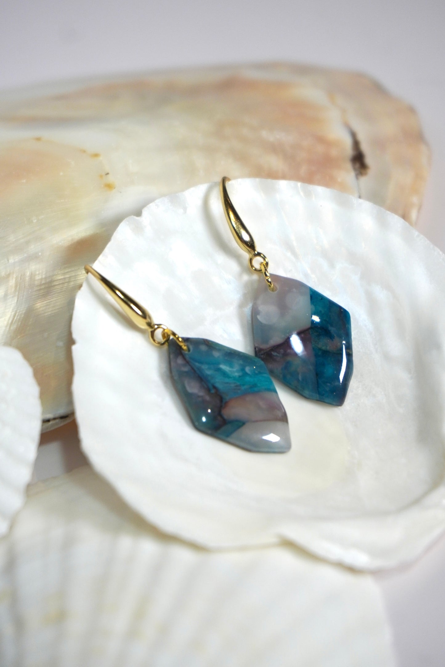 Blue Stone 2