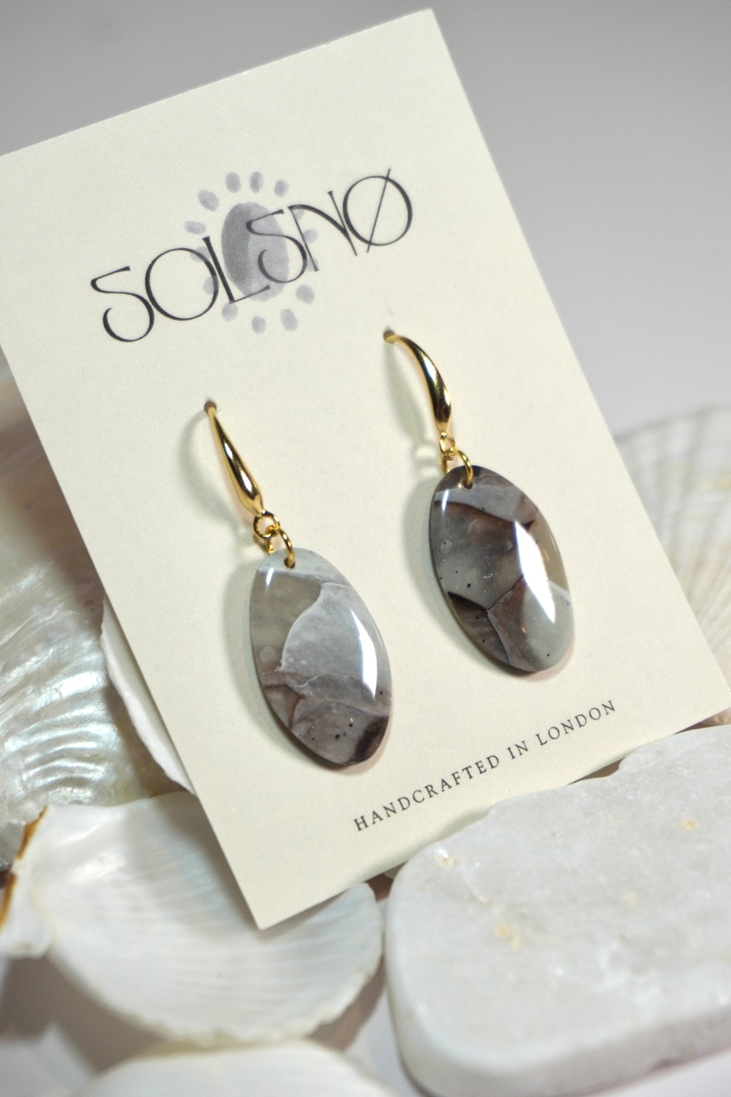 Grey Stone