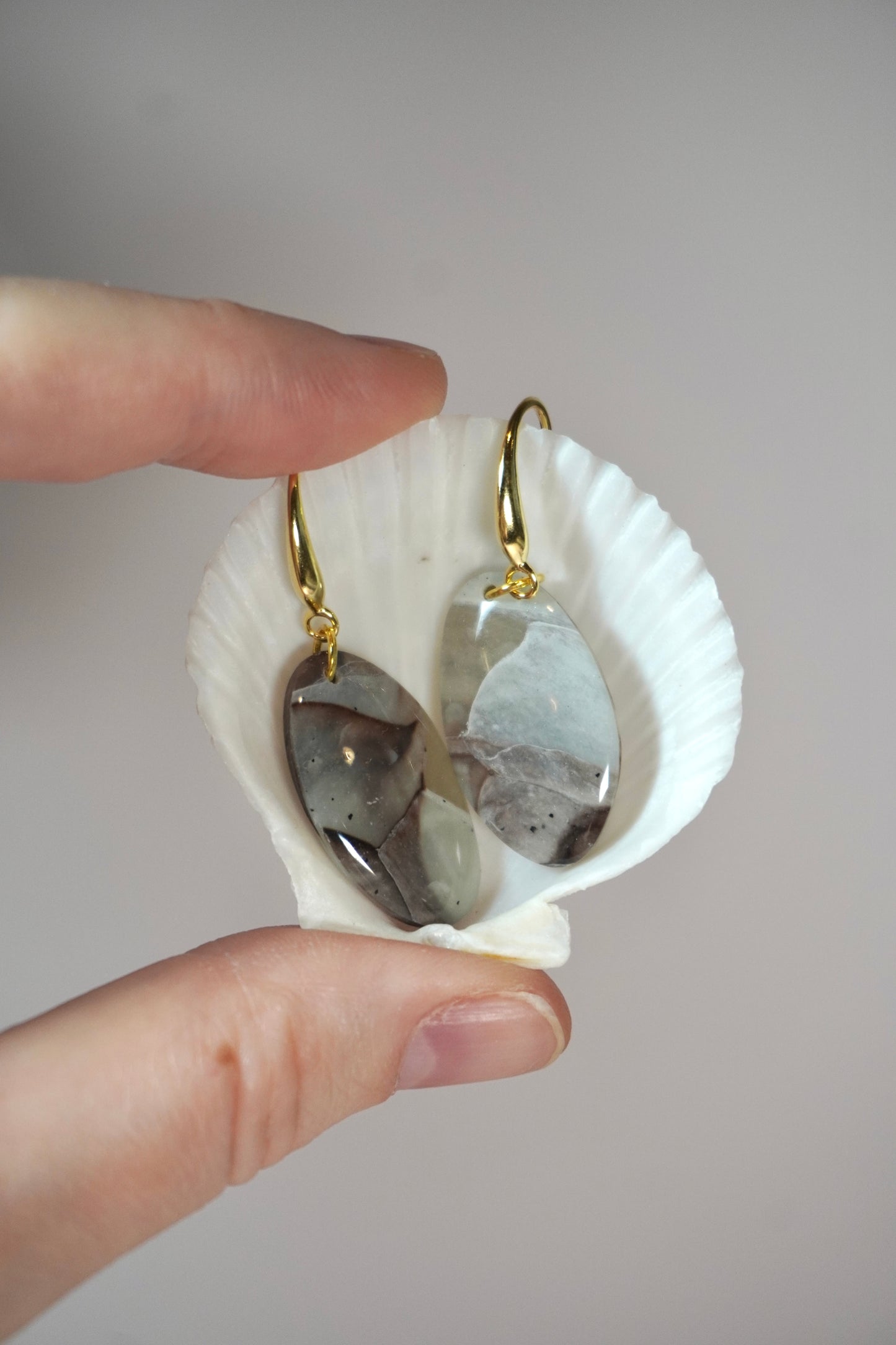 Grey Stone