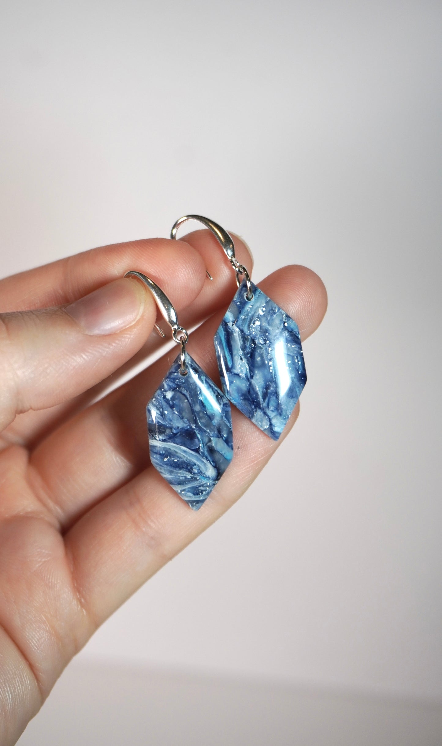 Ocean Galaxy gemstones