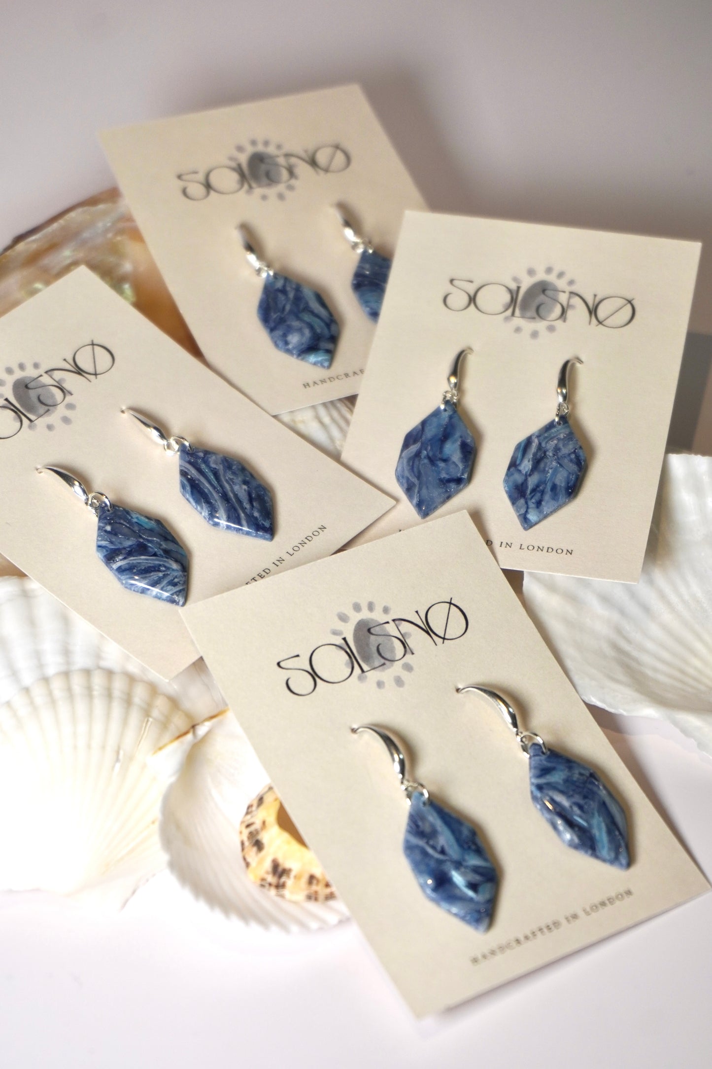 Ocean Galaxy gemstones