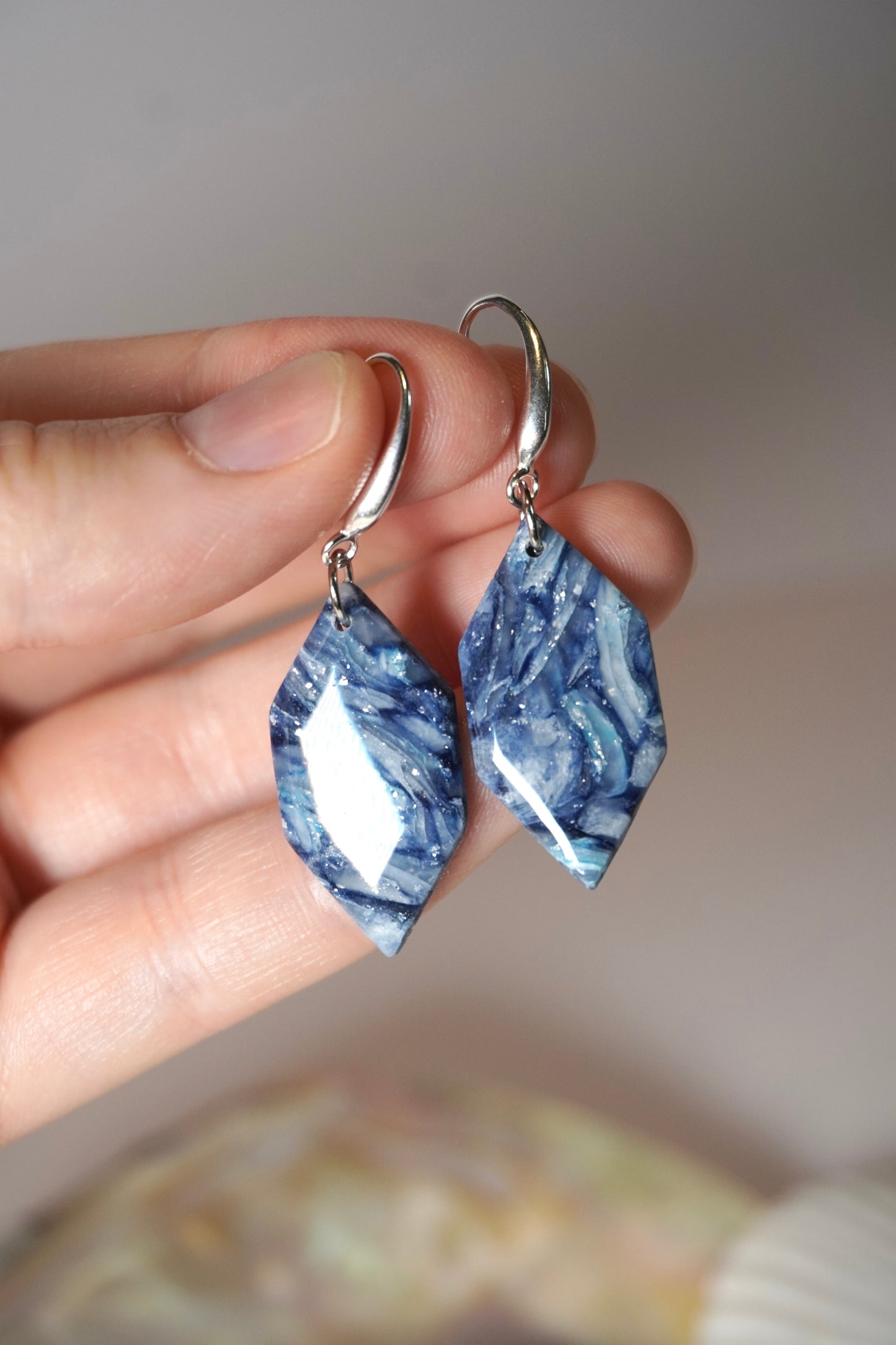 Ocean Galaxy gemstones