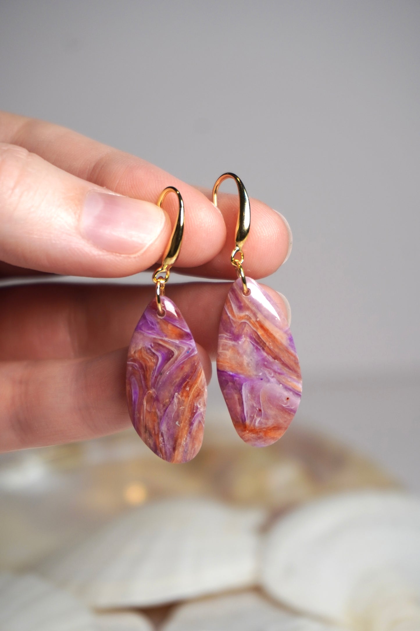 Sunset Organic Drop (2 options)